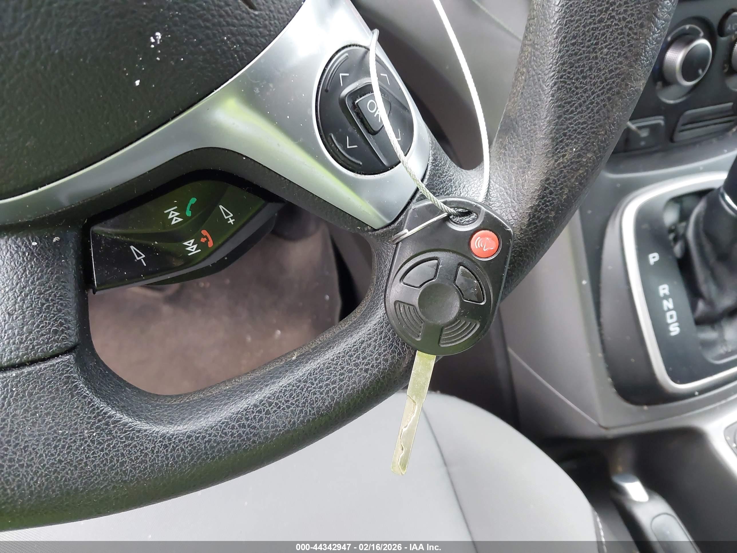 FORD ESCAPE image 11