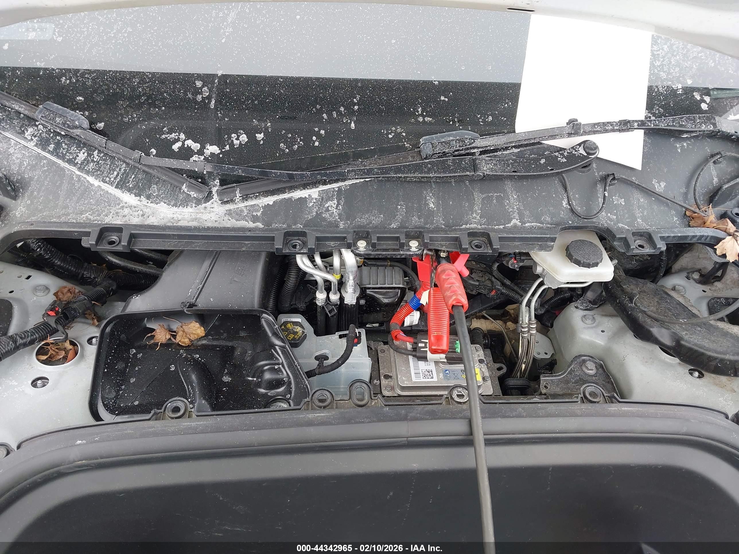 TESLA MODEL image 10