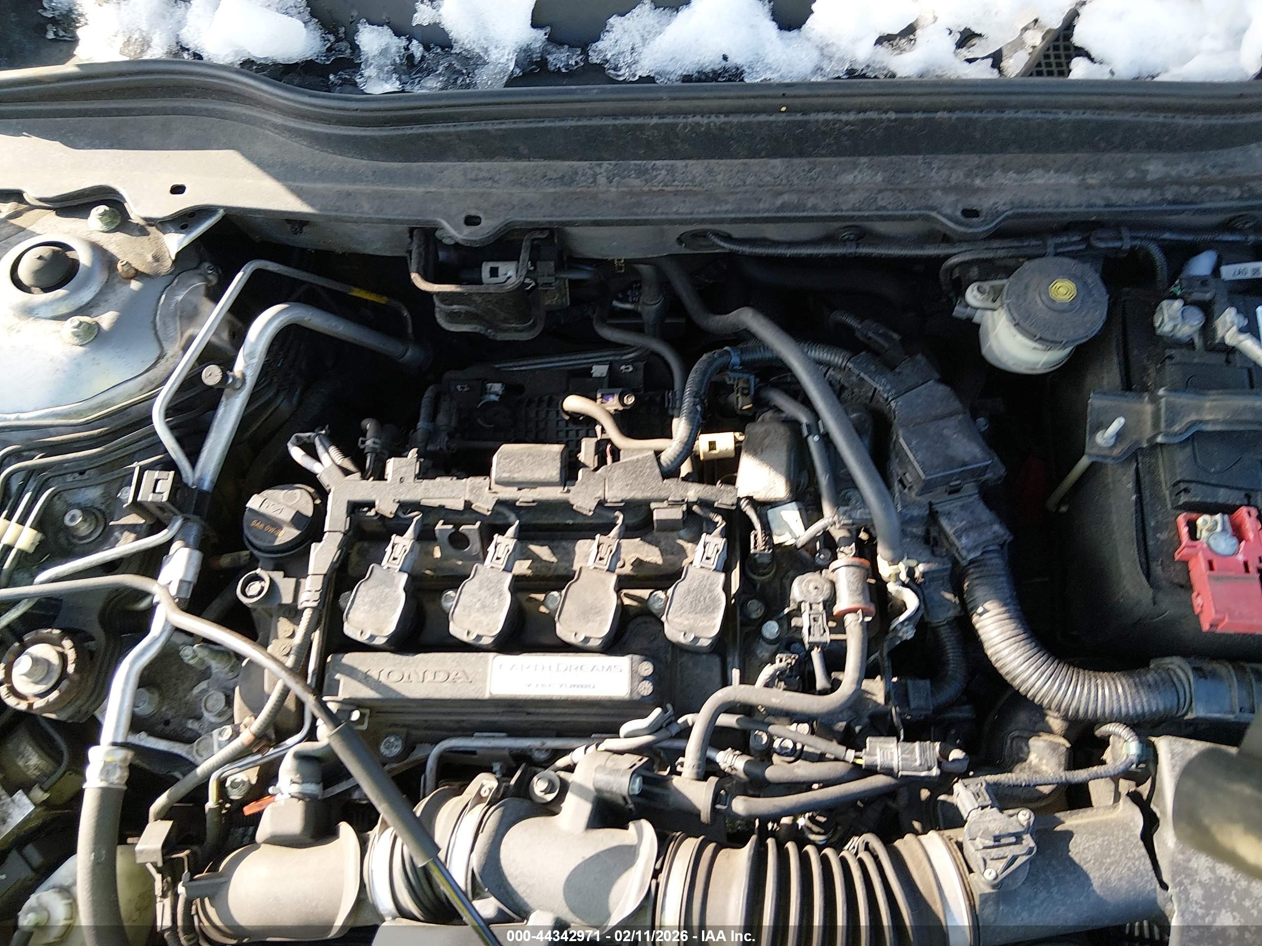 HONDA ACCORD image 10