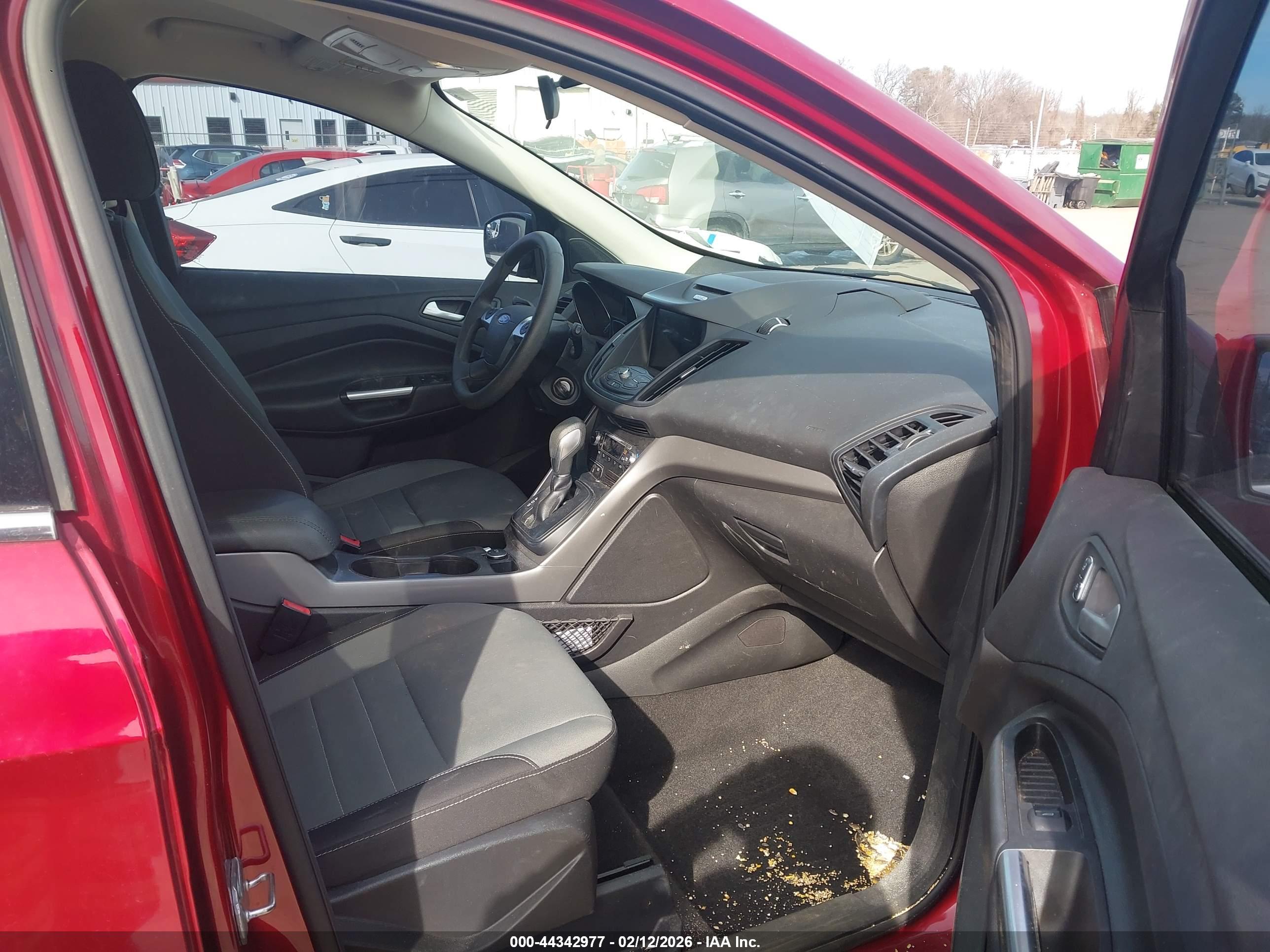 FORD ESCAPE image 5