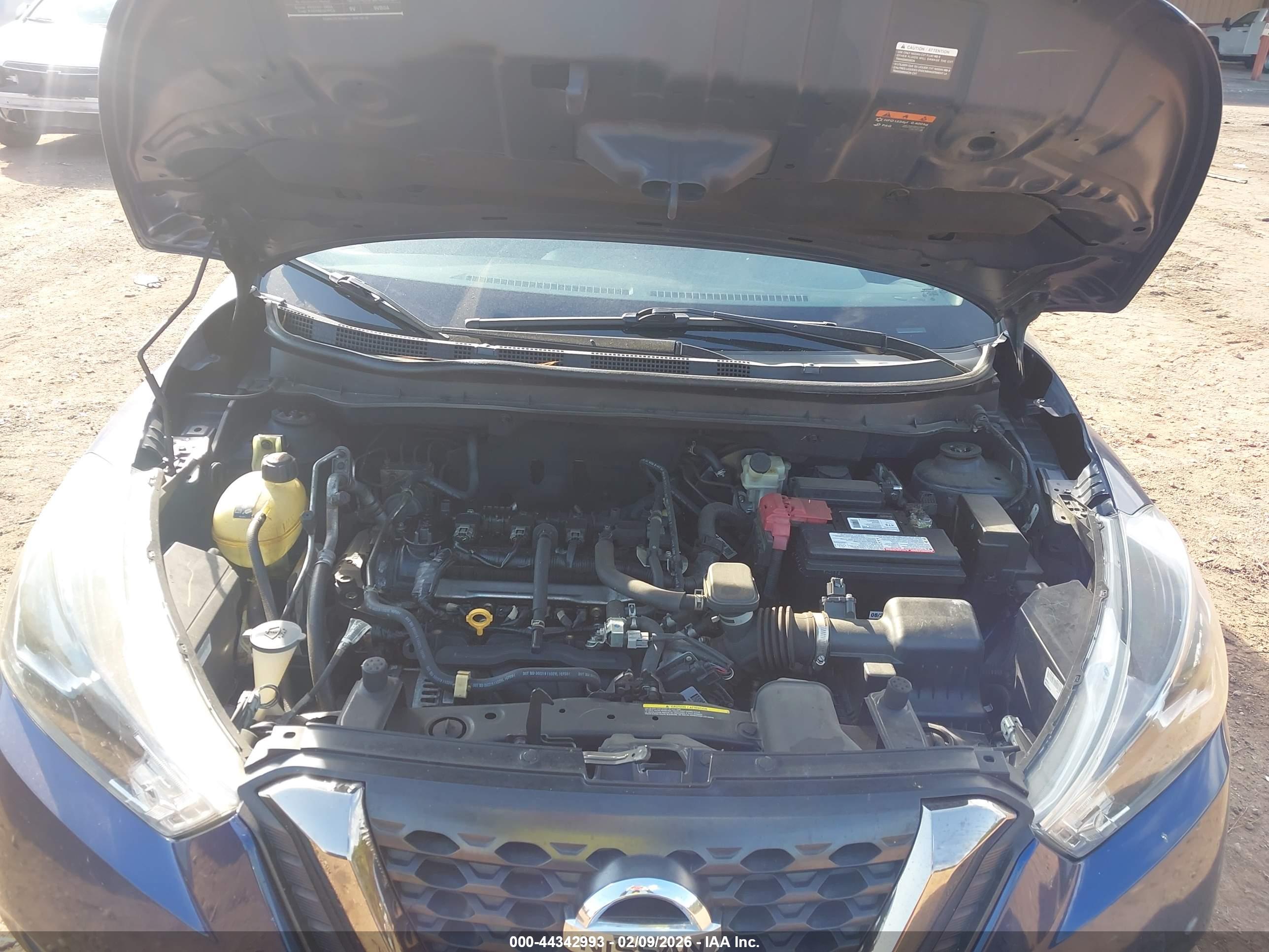 NISSAN KICKS image 10