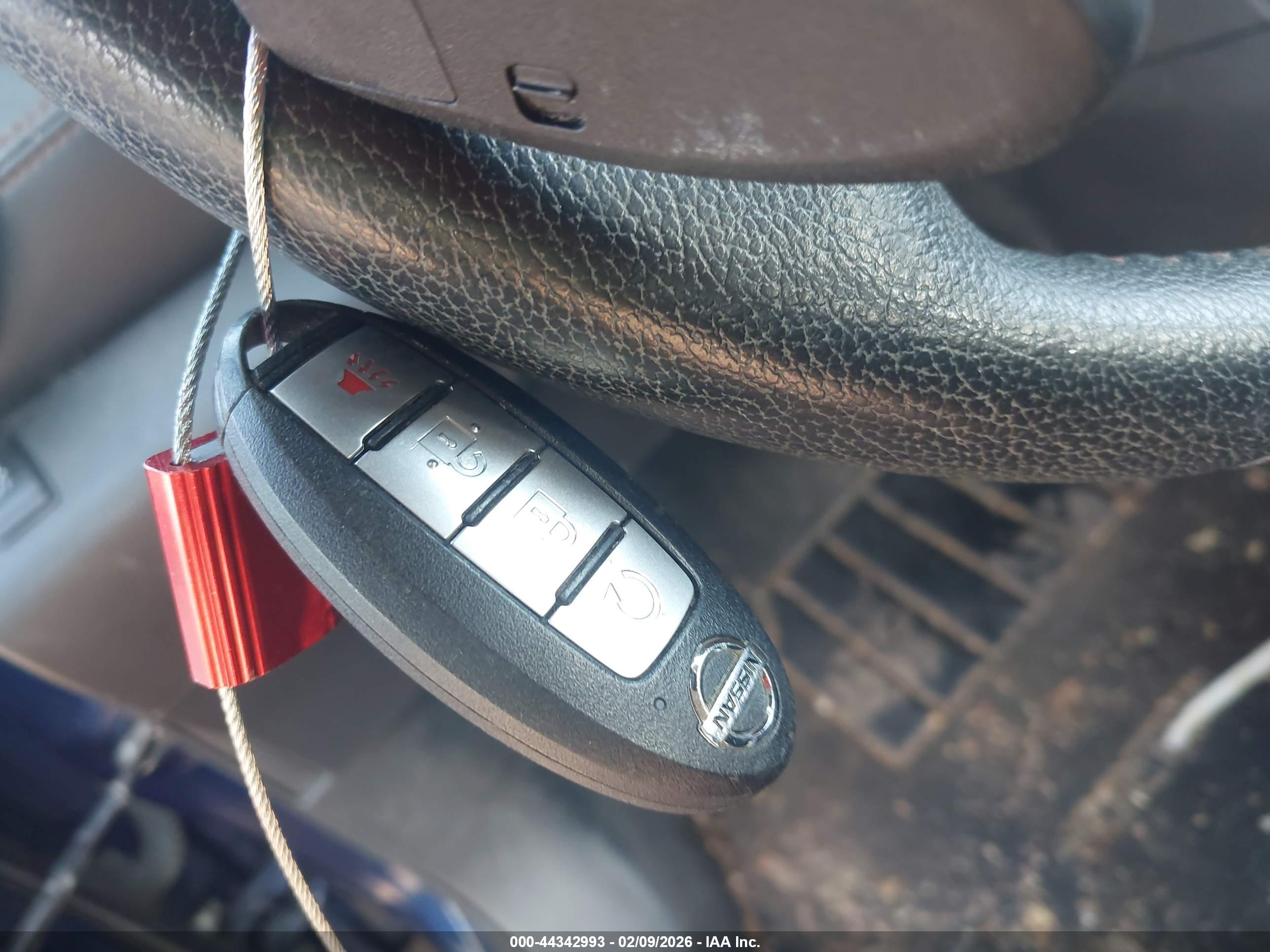 NISSAN KICKS image 11