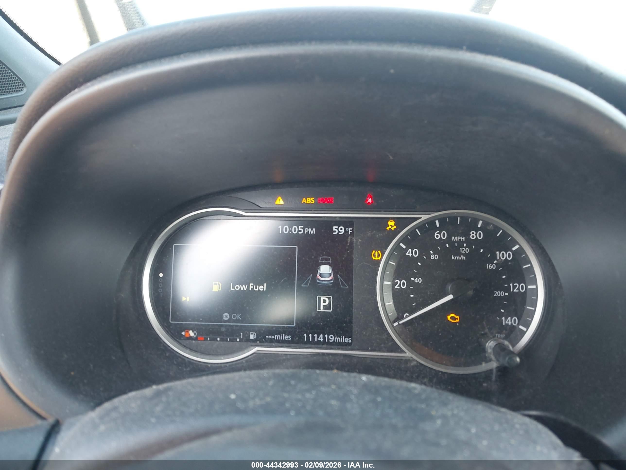 NISSAN KICKS image 7