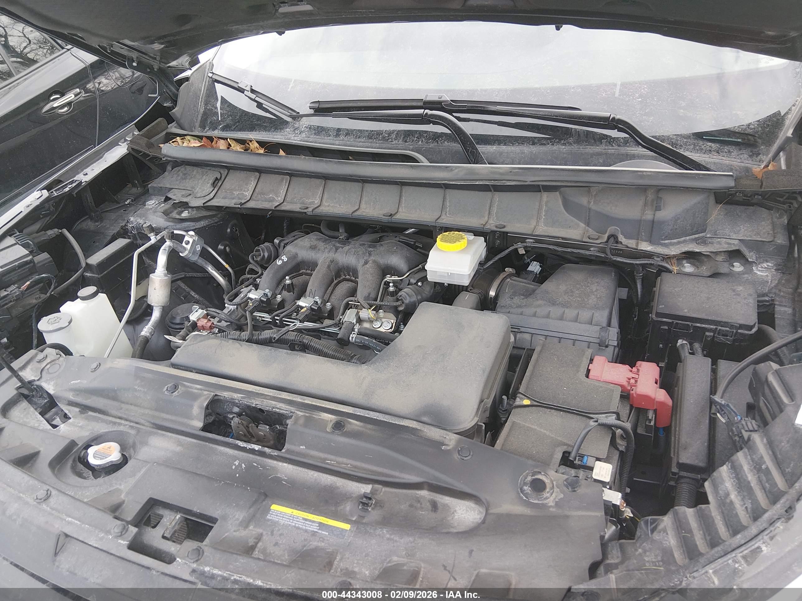 NISSAN PATHFINDER image 10