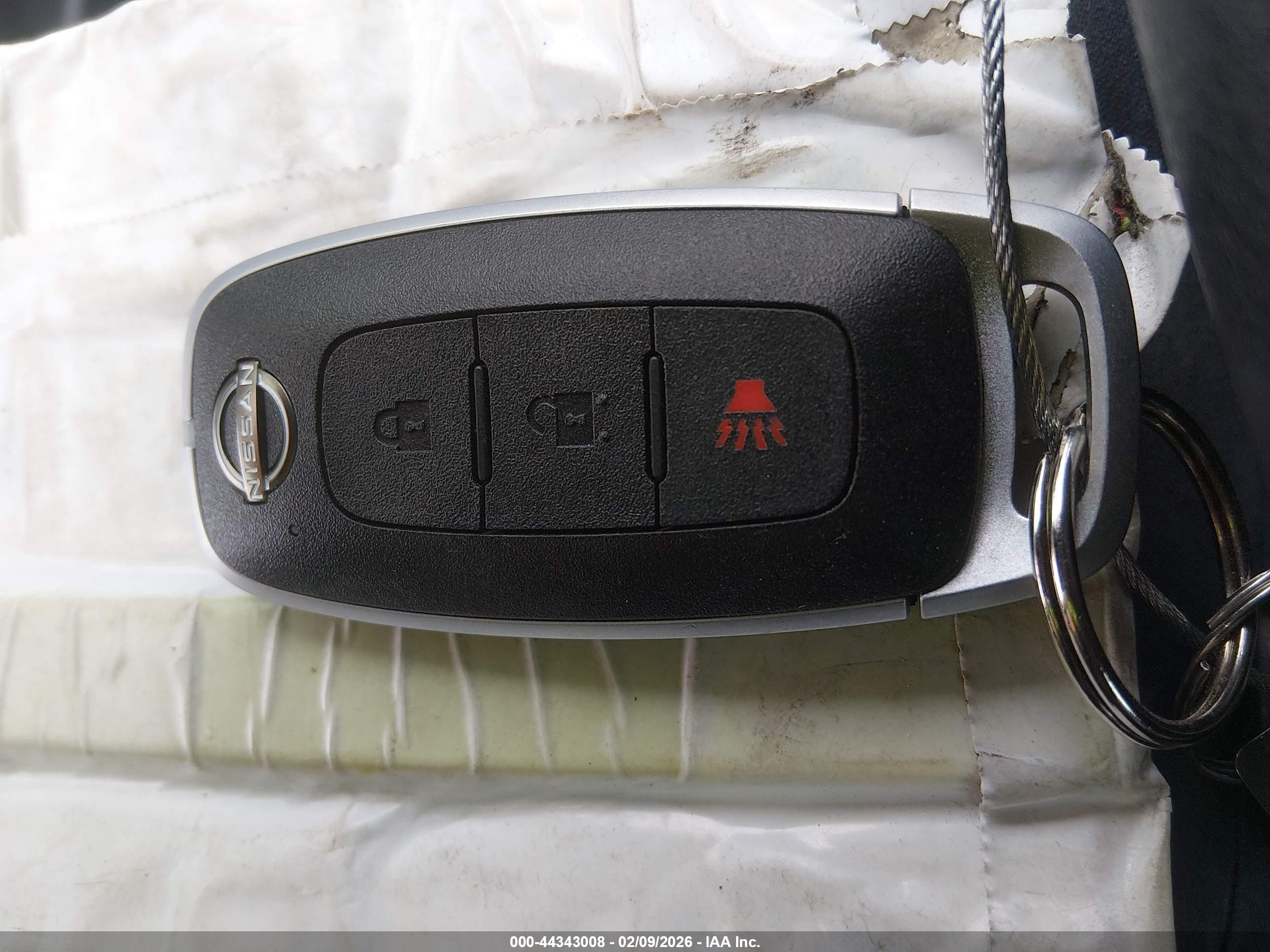 NISSAN PATHFINDER image 11