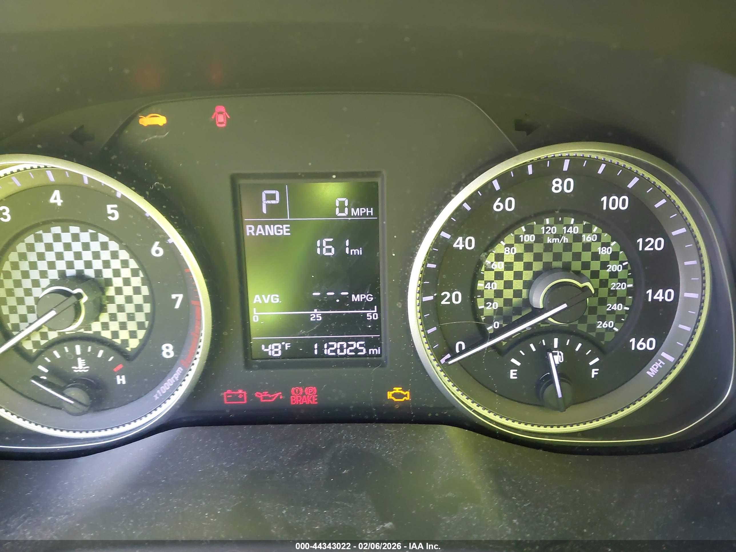 HYUNDAI ELANTRA image 7