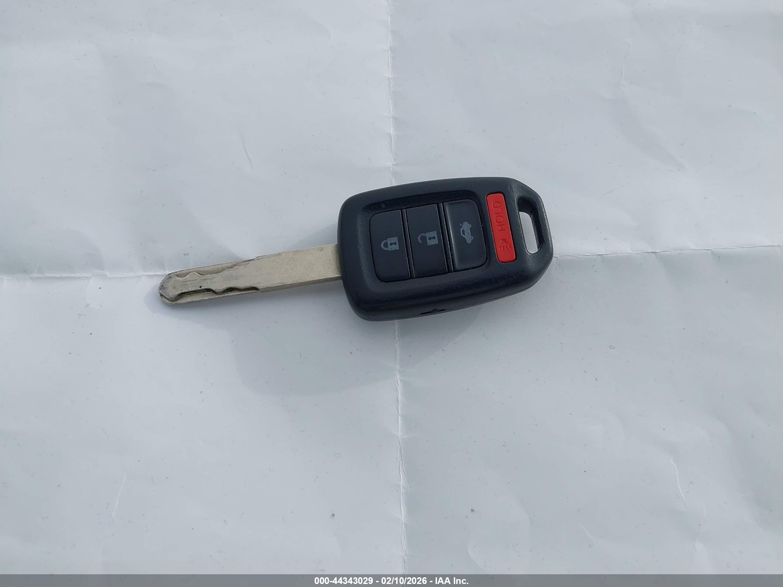 HONDA CIVIC image 11