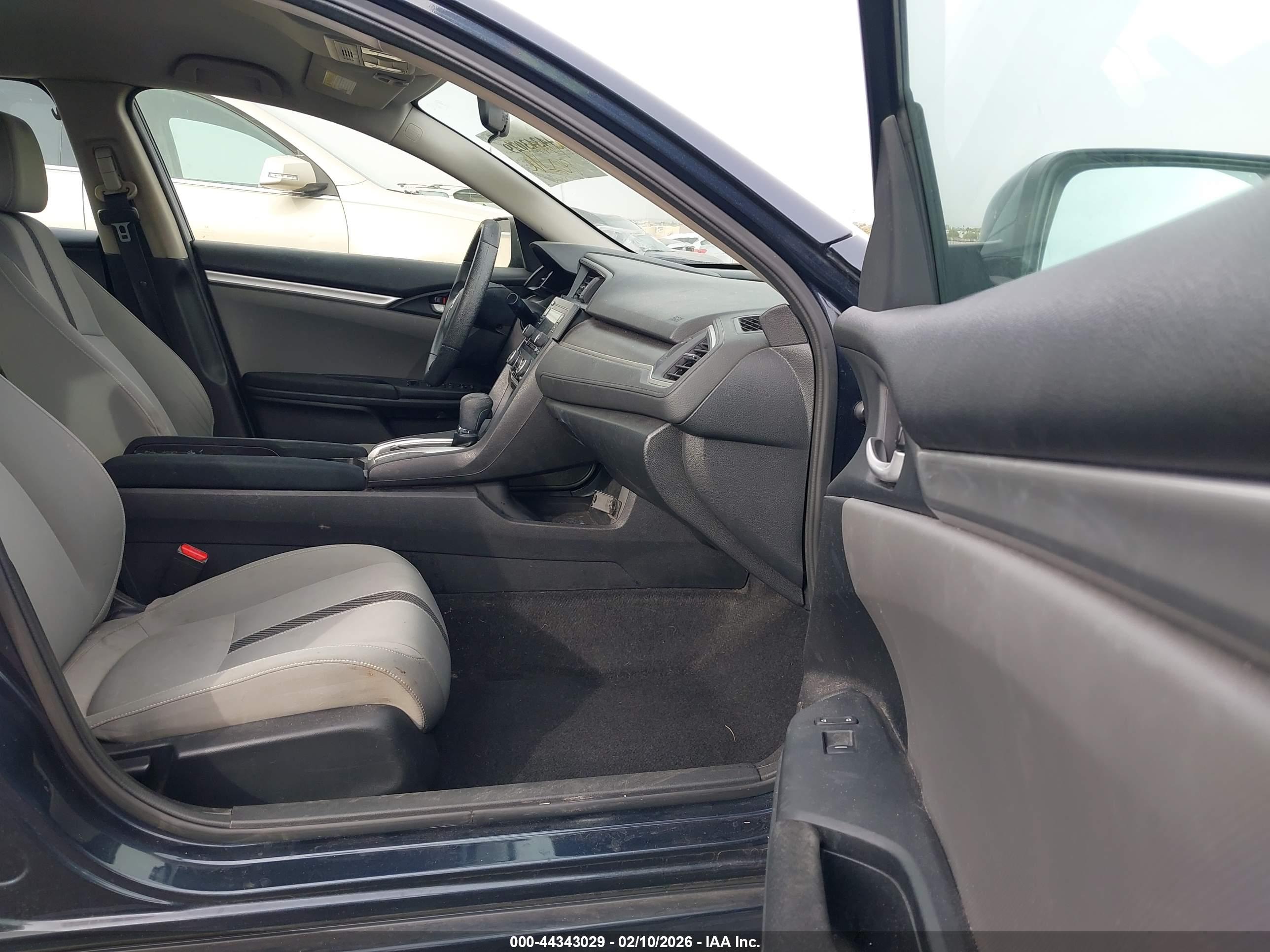 HONDA CIVIC image 5