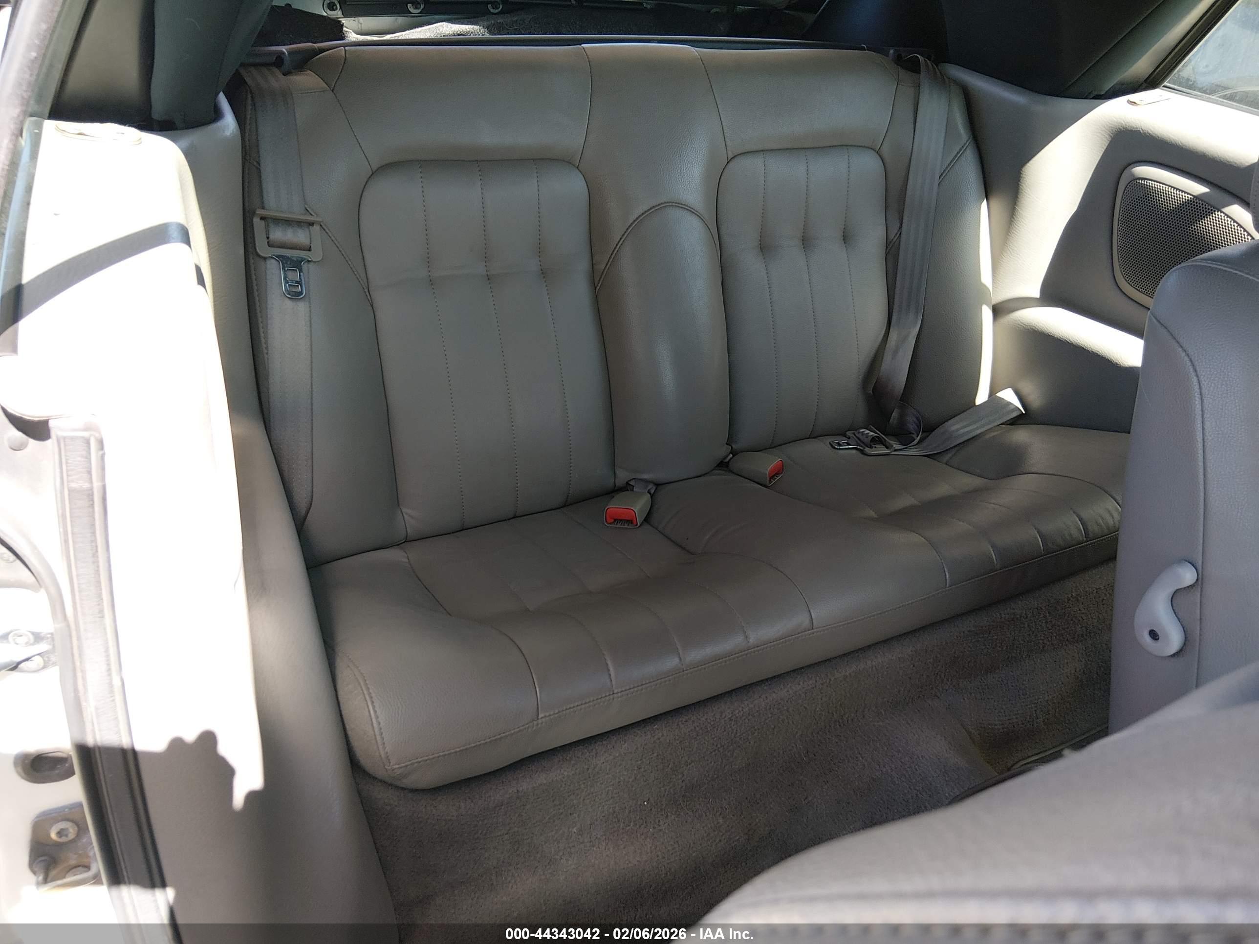CHRYSLER SEBRING image 8