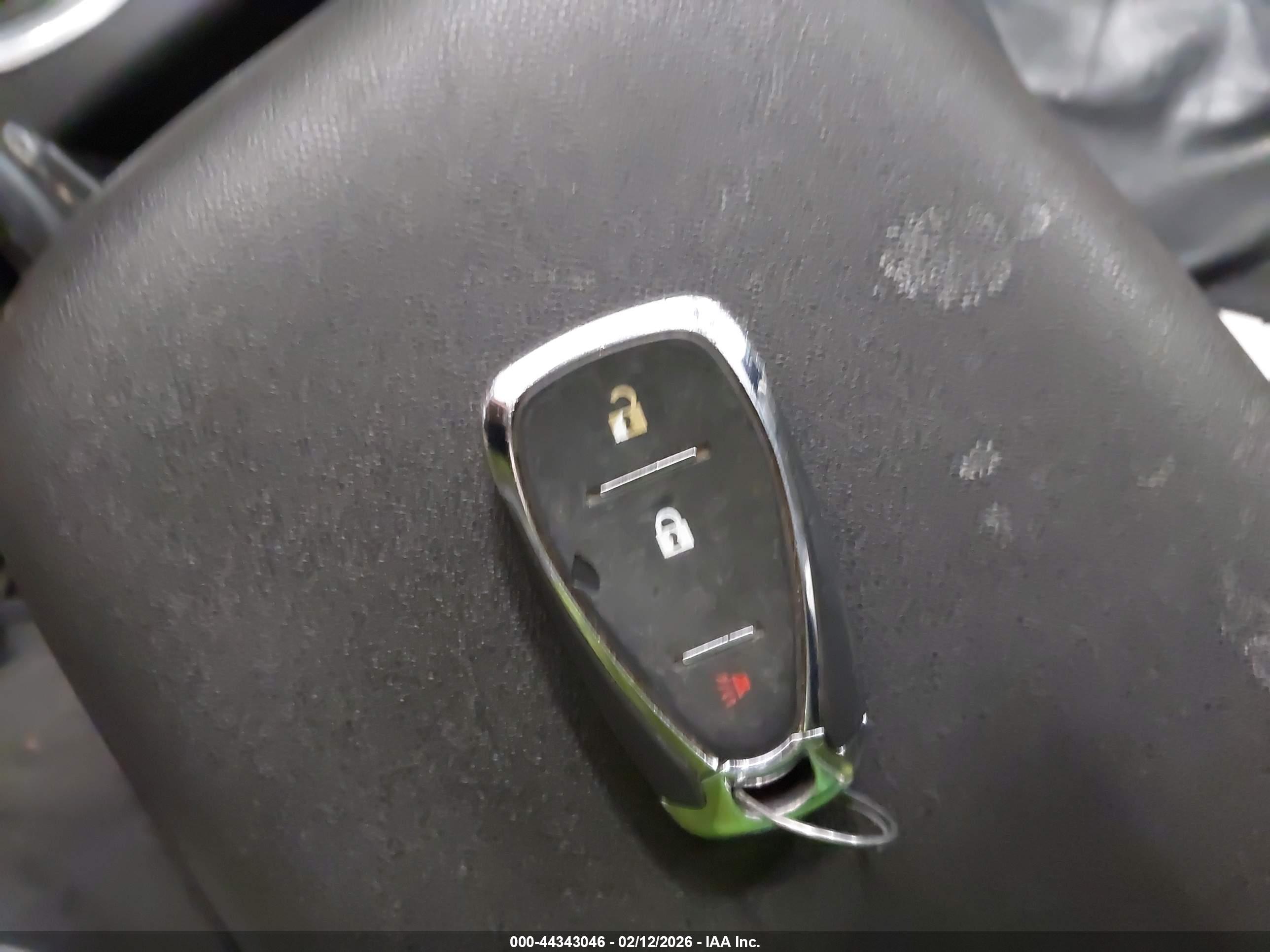 CHEVROLET EQUINOX image 11
