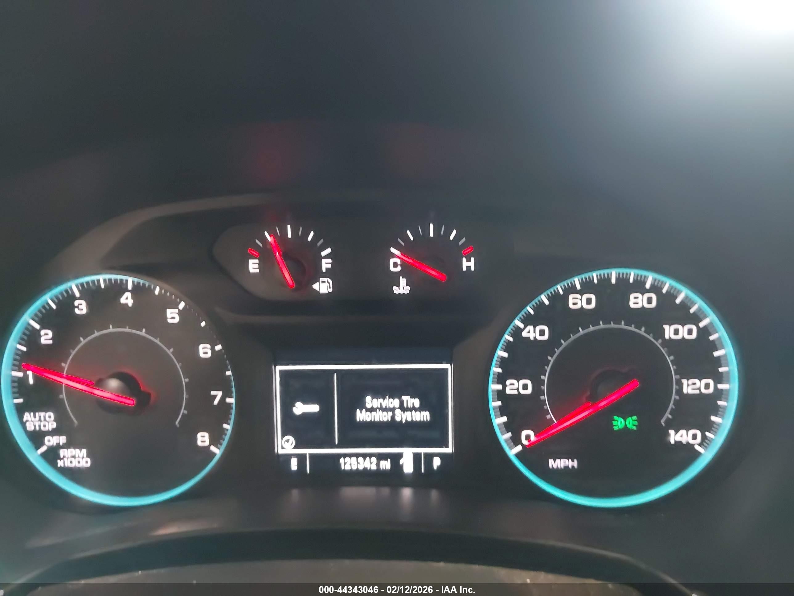 CHEVROLET EQUINOX image 7