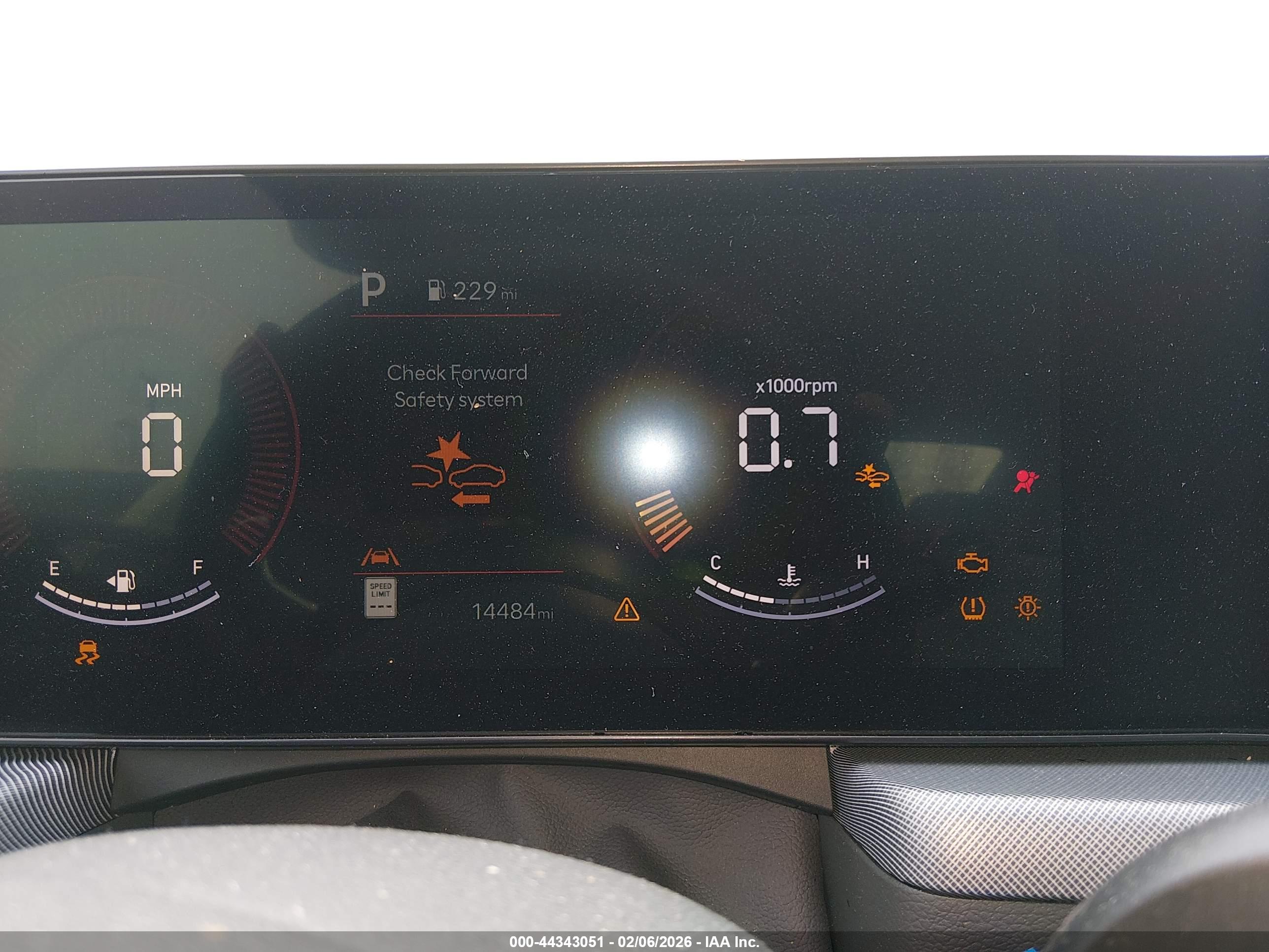 HYUNDAI SONATA image 7