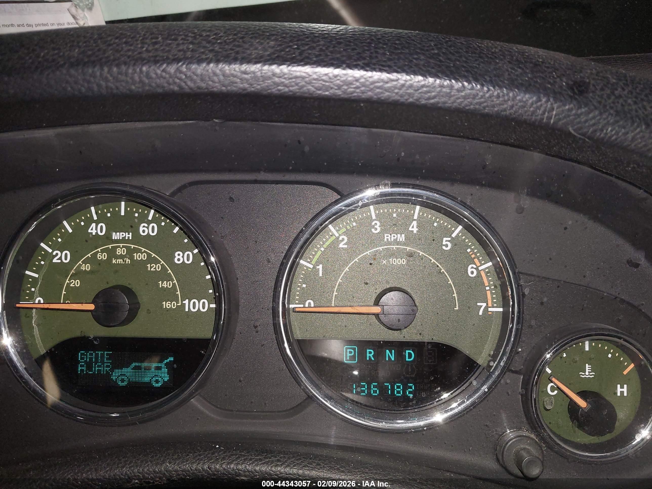 JEEP WRANGLER image 7