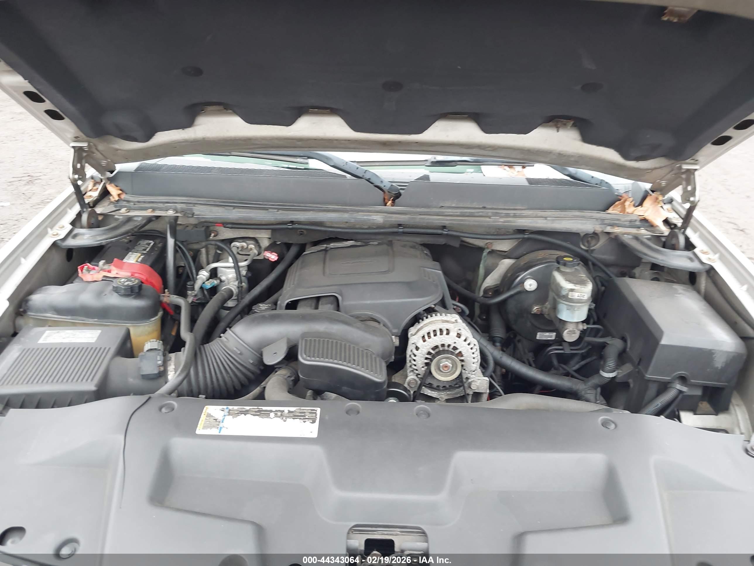 GMC SIERRA image 10