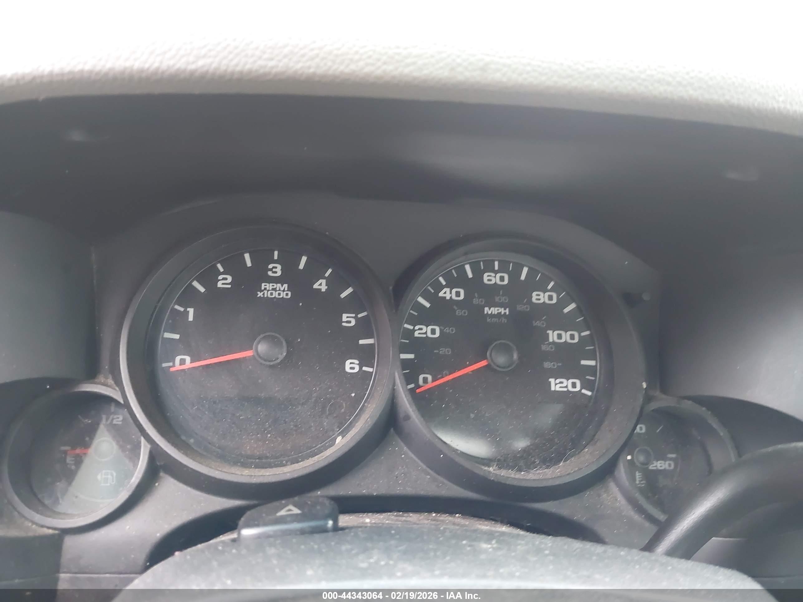 GMC SIERRA image 7