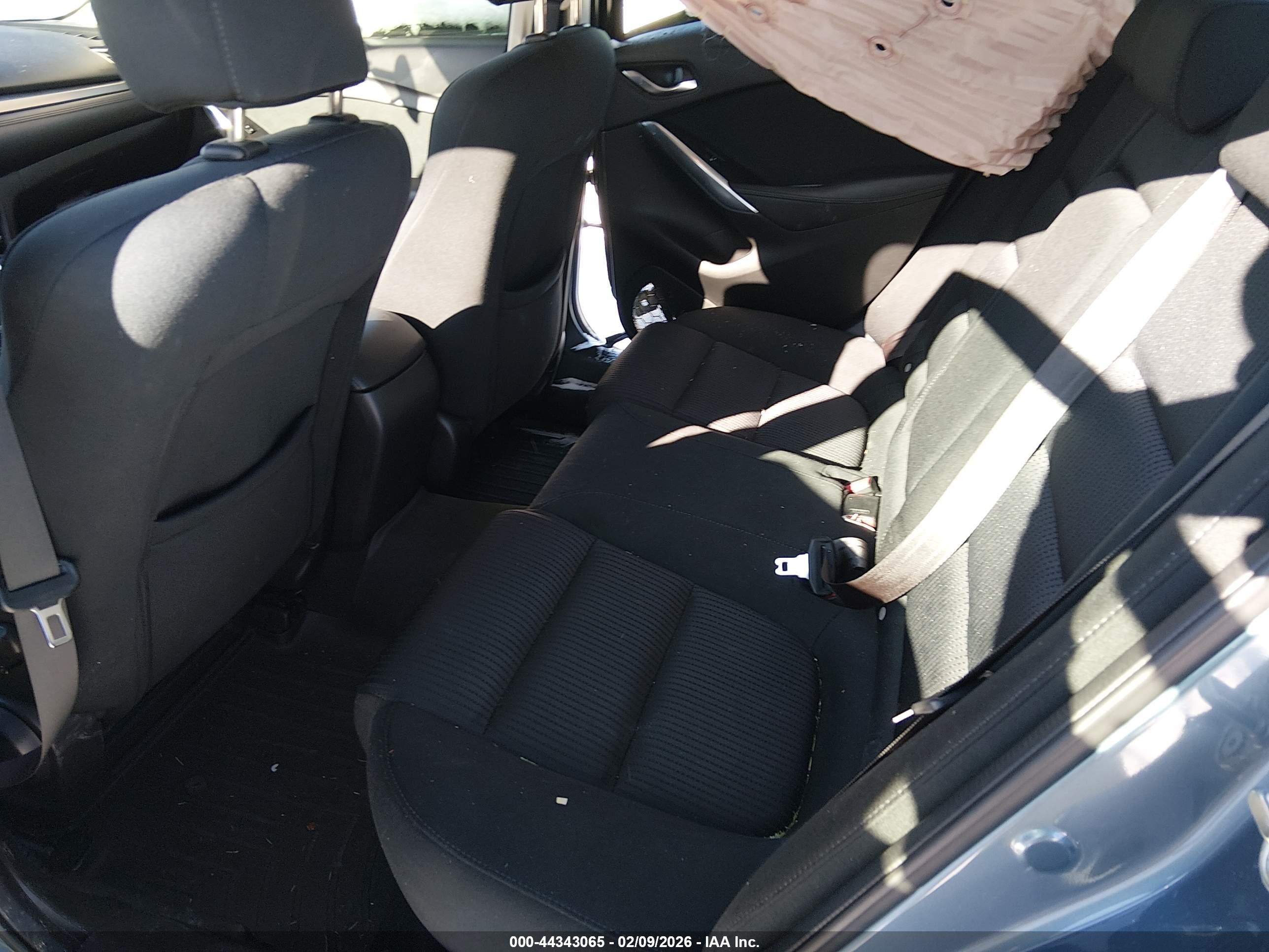MAZDA MAZDA6 image 8