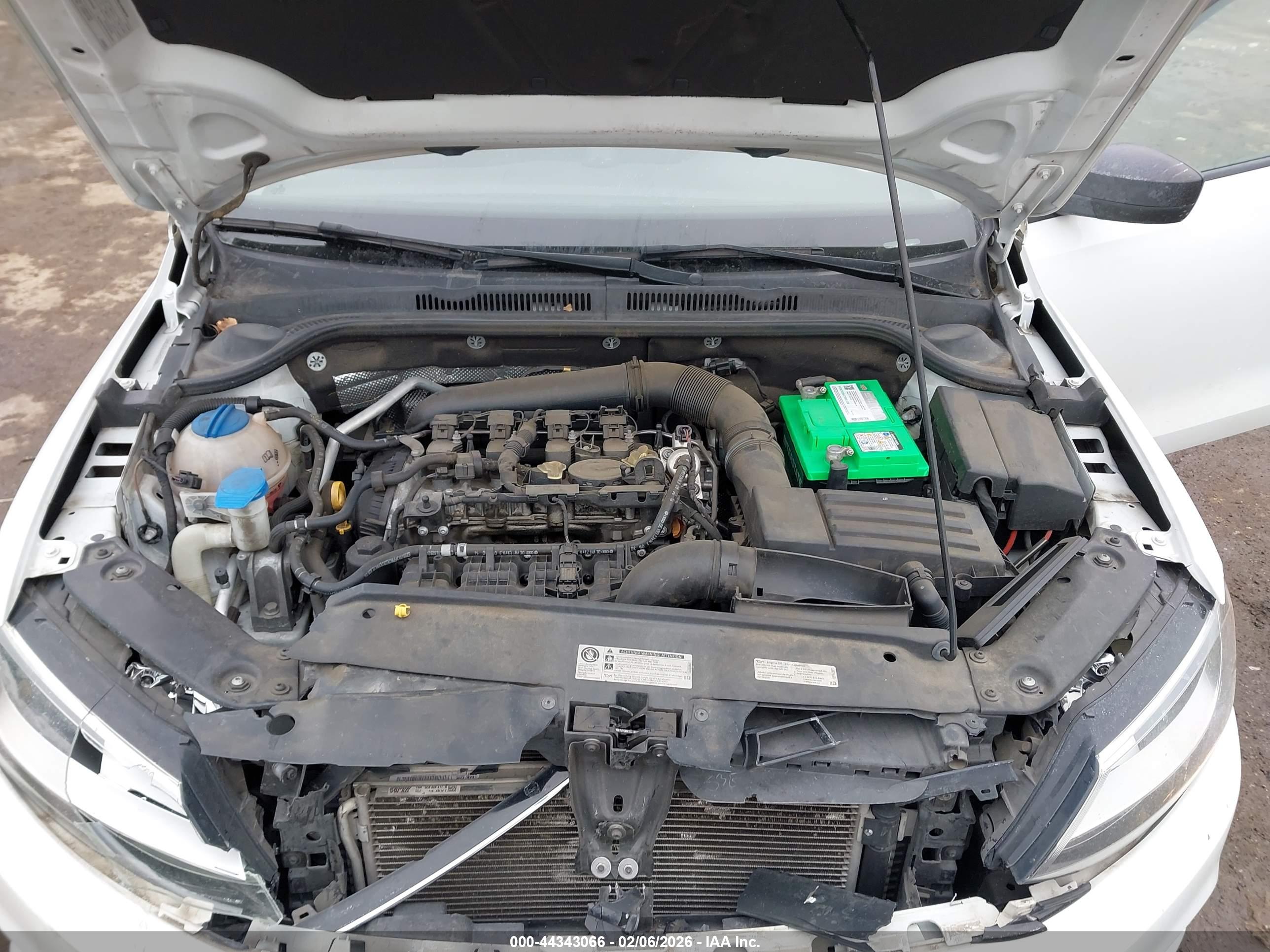 VOLKSWAGEN JETTA image 10