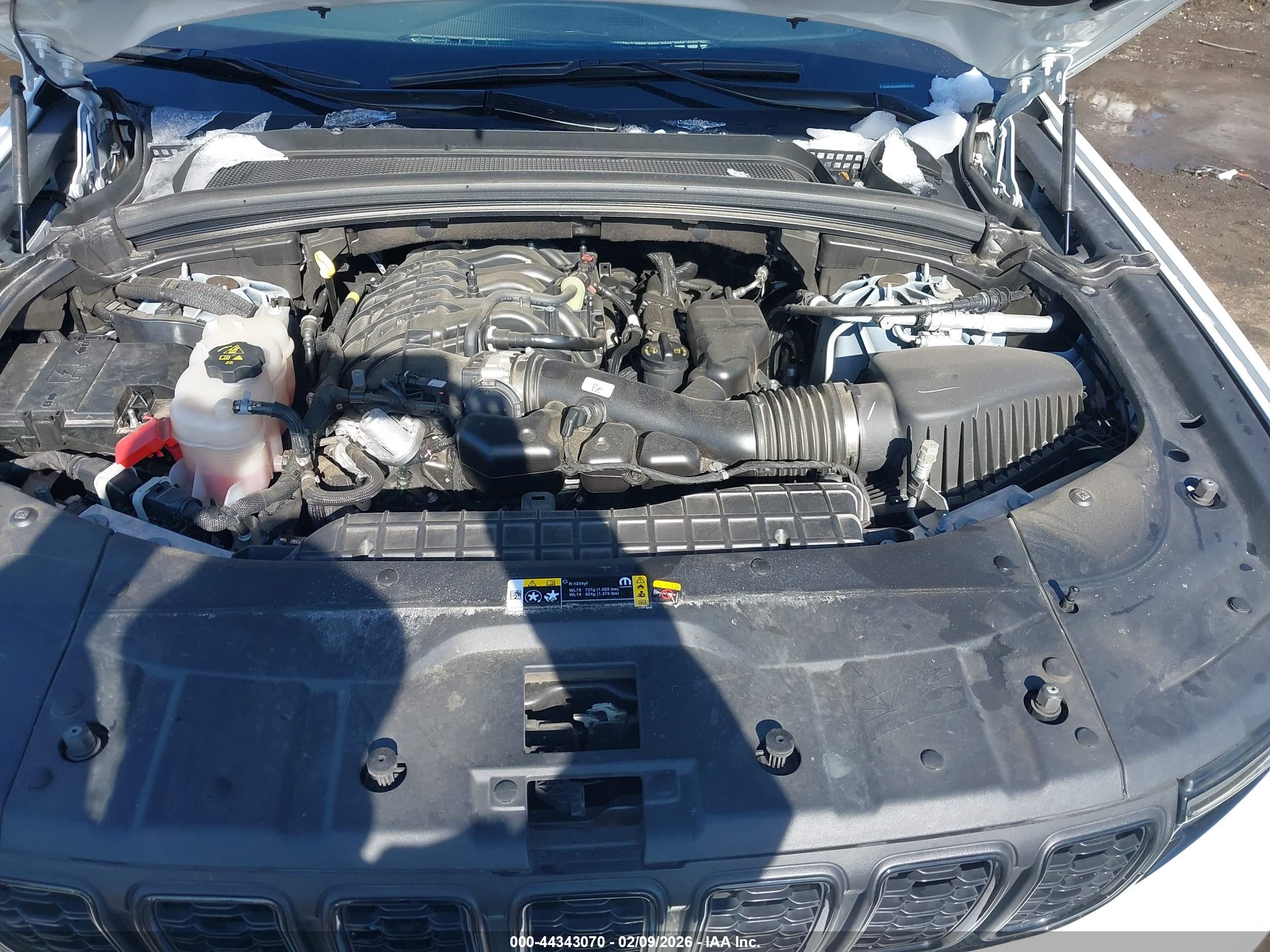 JEEP GRAND image 10