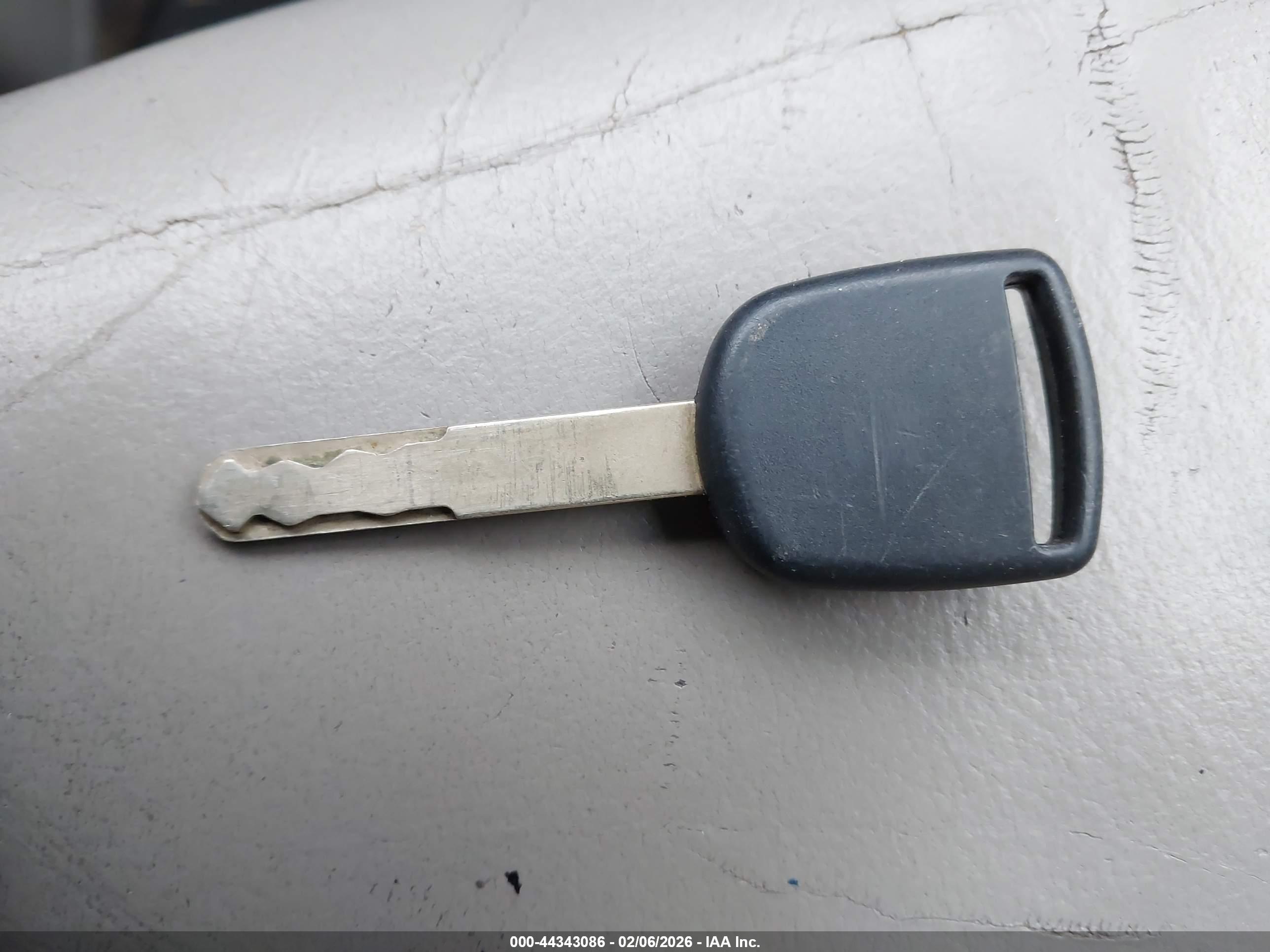 HONDA ODYSSEY image 11