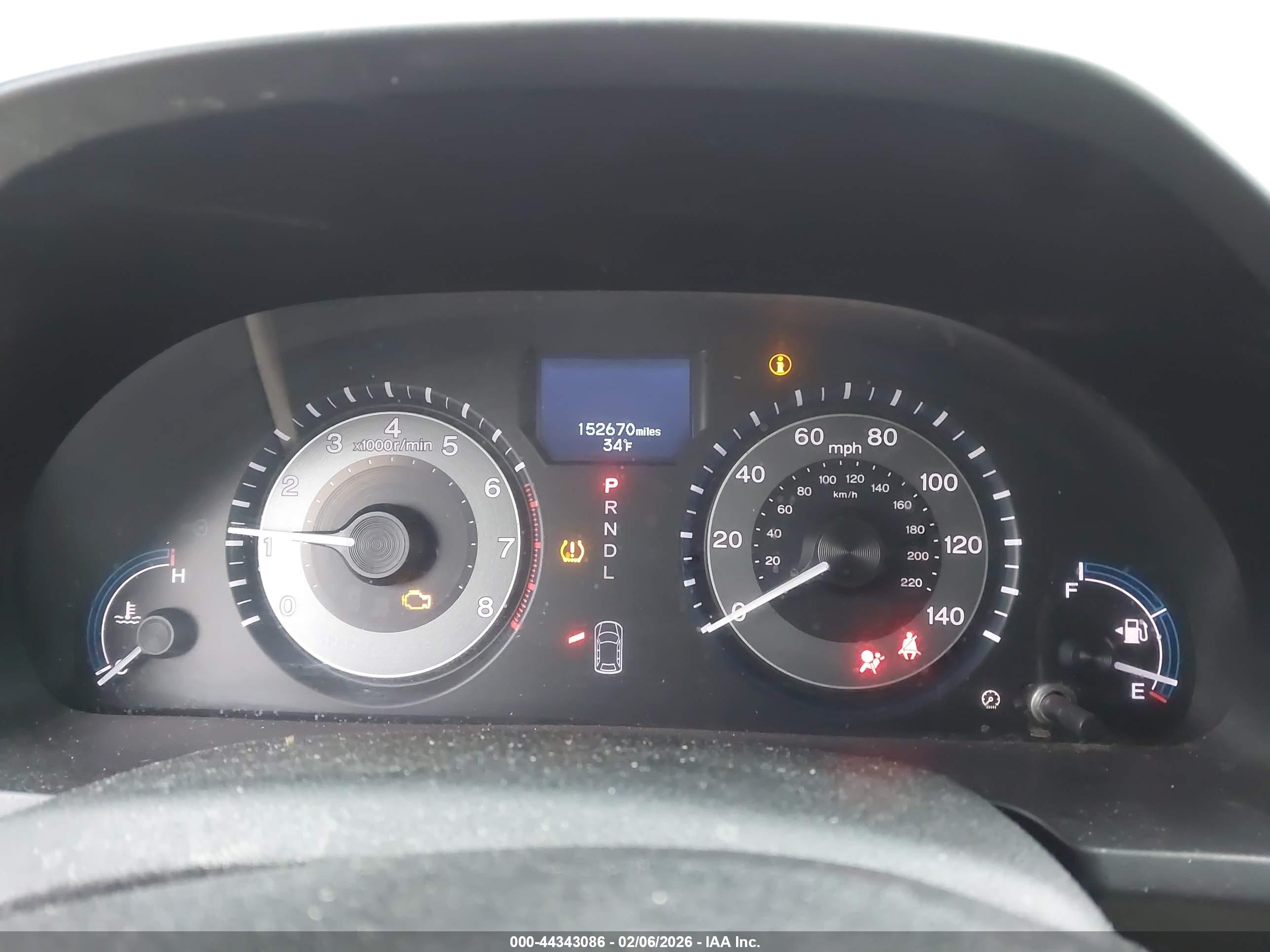 HONDA ODYSSEY image 7