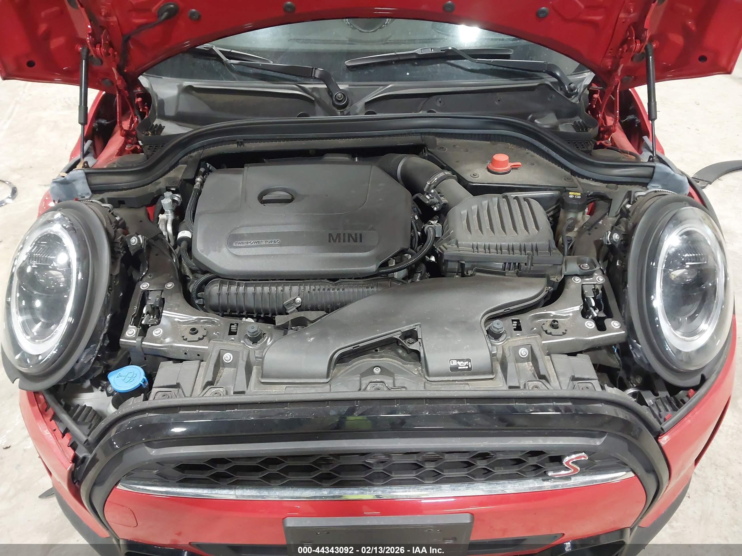 MINI CONVERTIBLE image 10