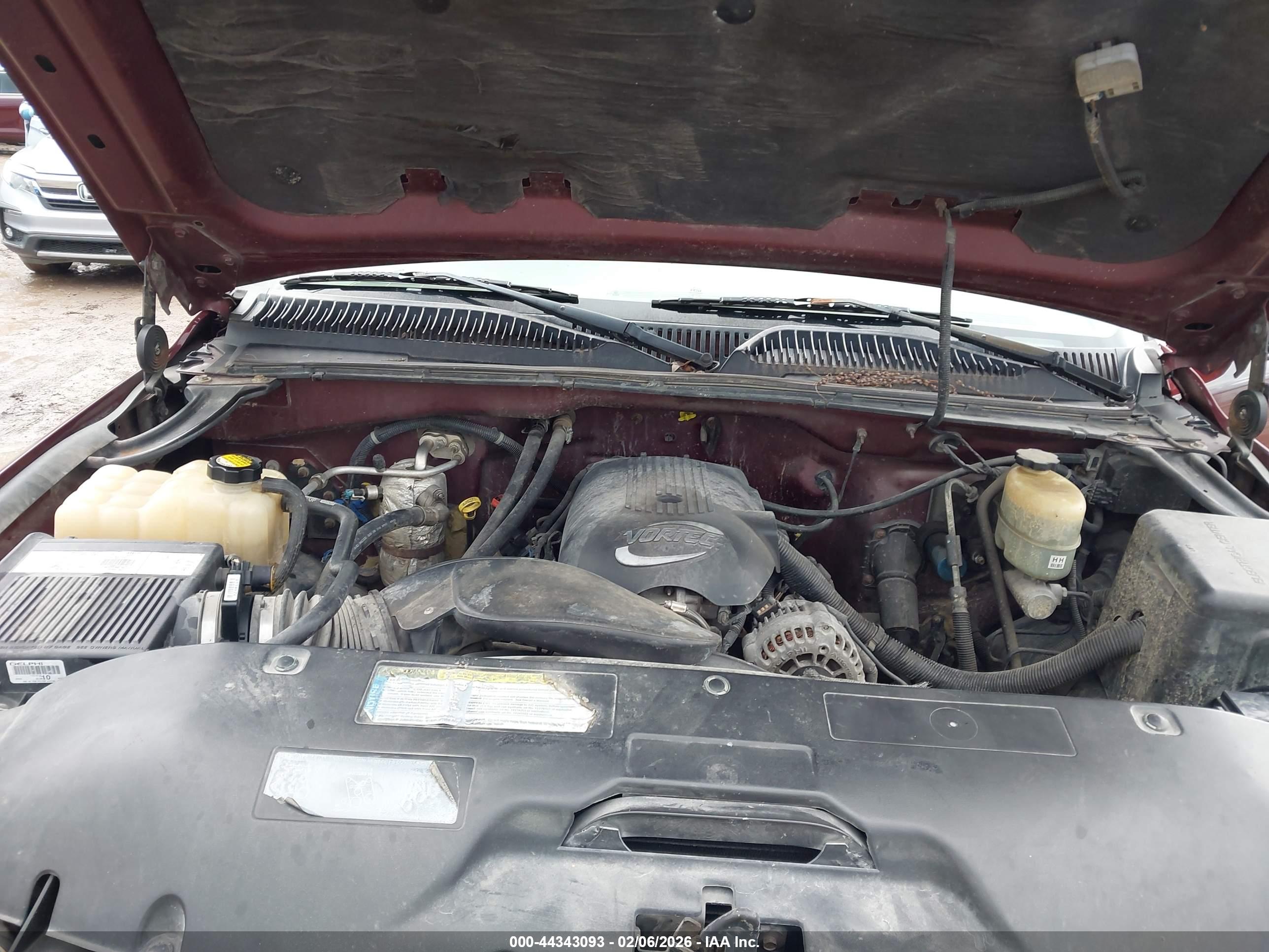 CHEVROLET SILVERADO image 10