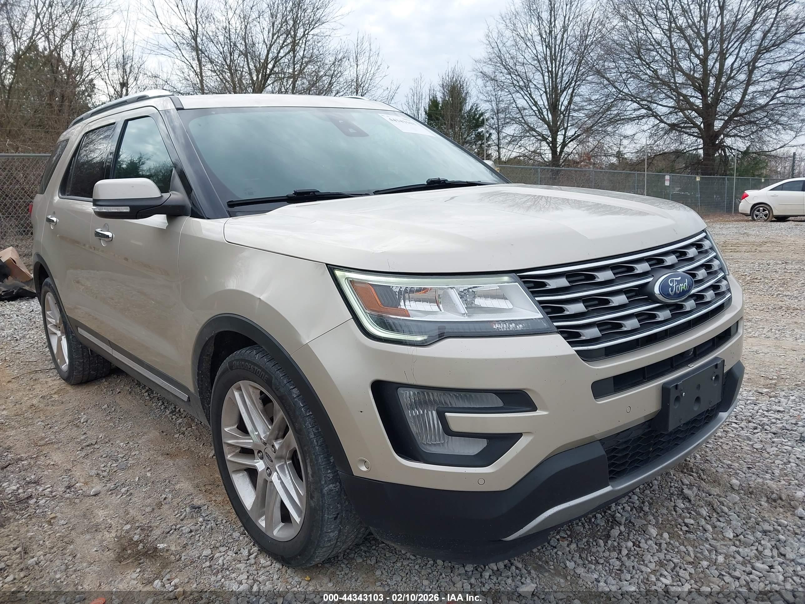 FORD EXPLORER image 6