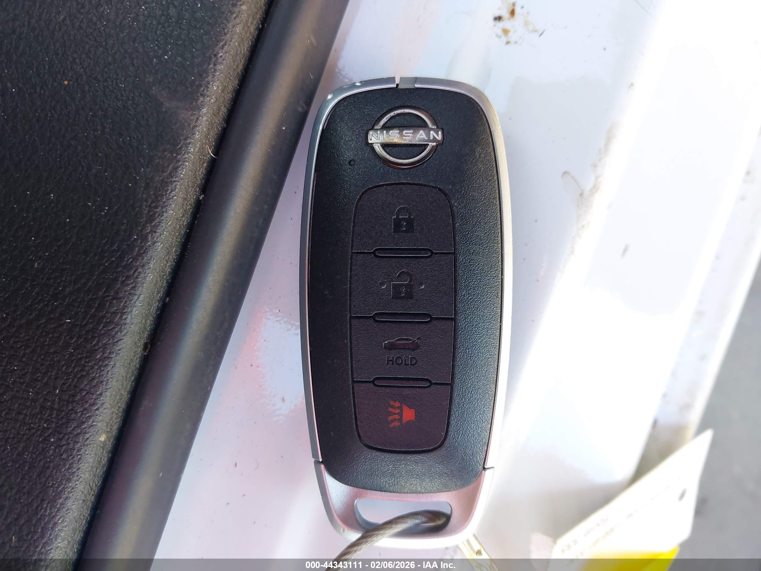 NISSAN SENTRA image 11