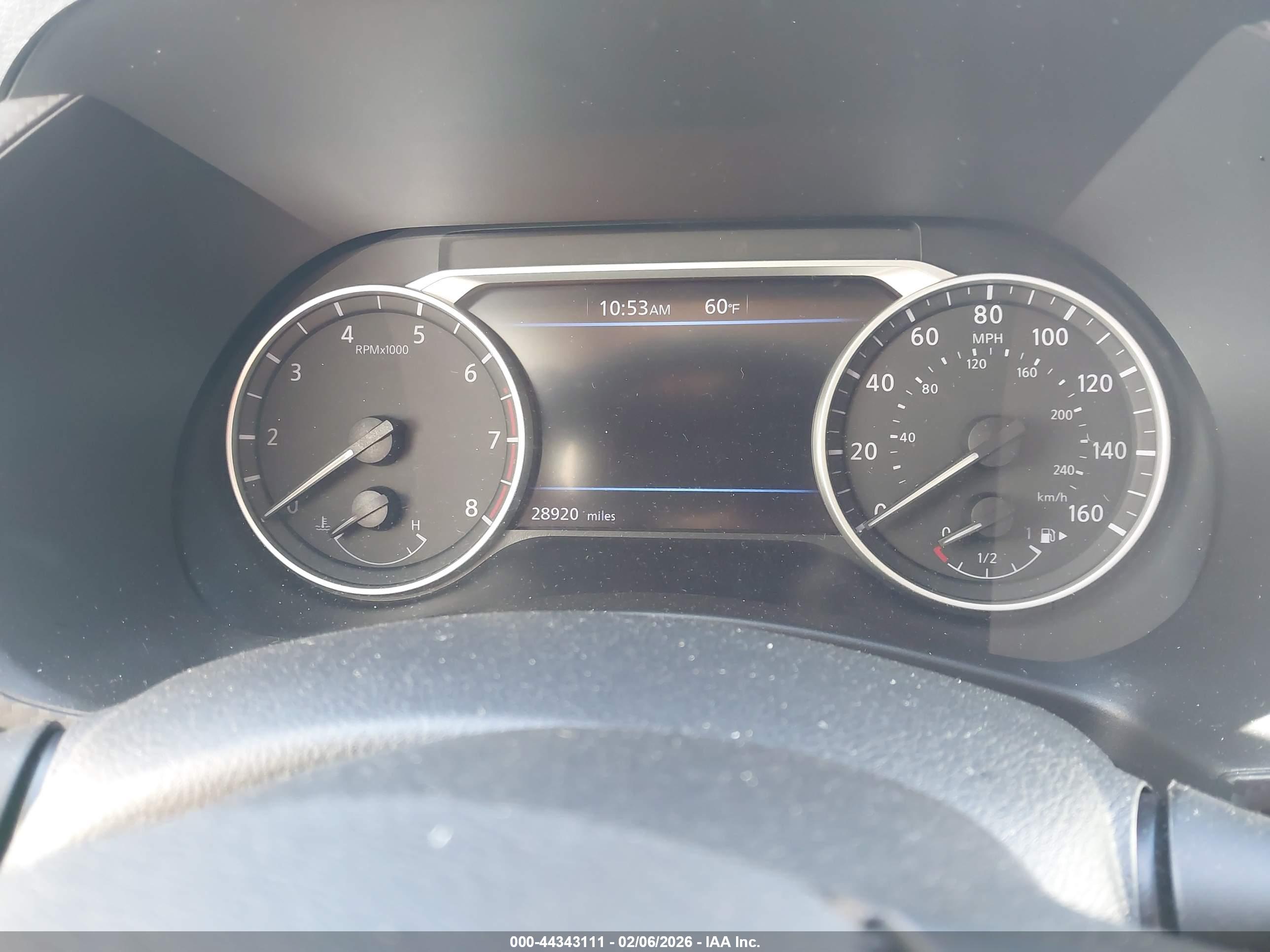 NISSAN SENTRA image 7