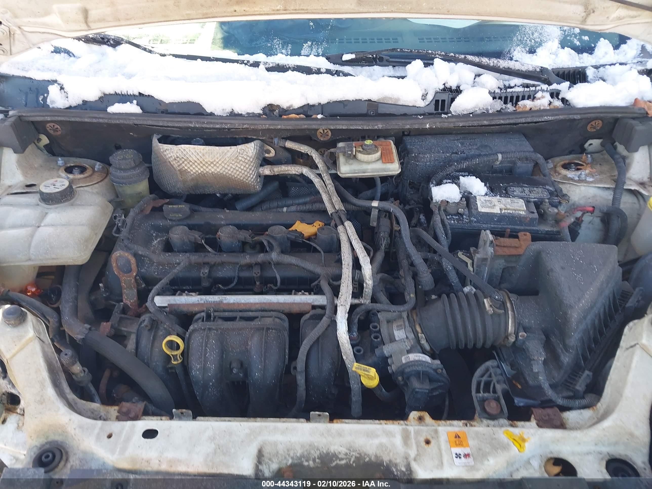 FORD TRANSIT image 10