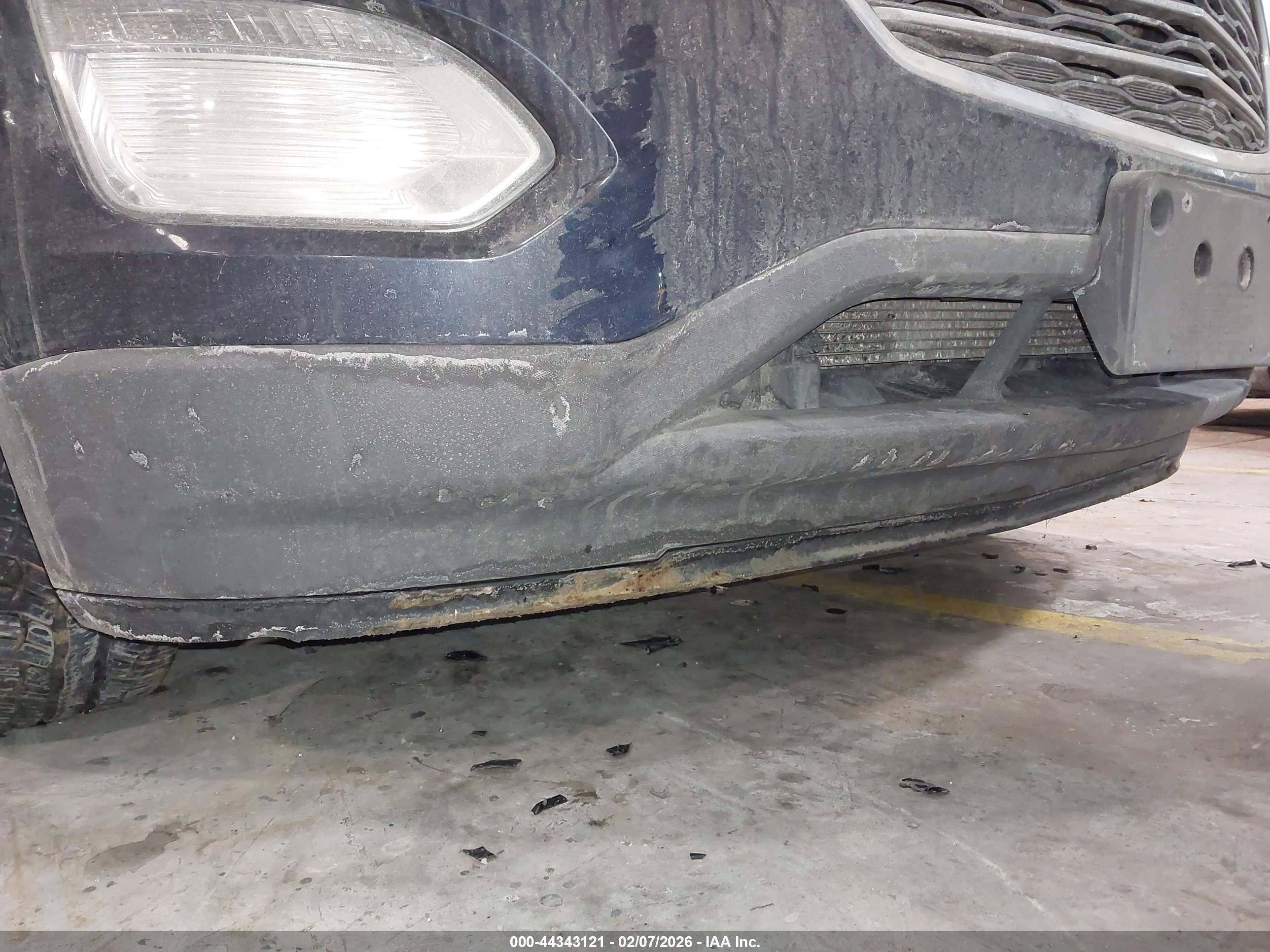 CHEVROLET EQUINOX image 6