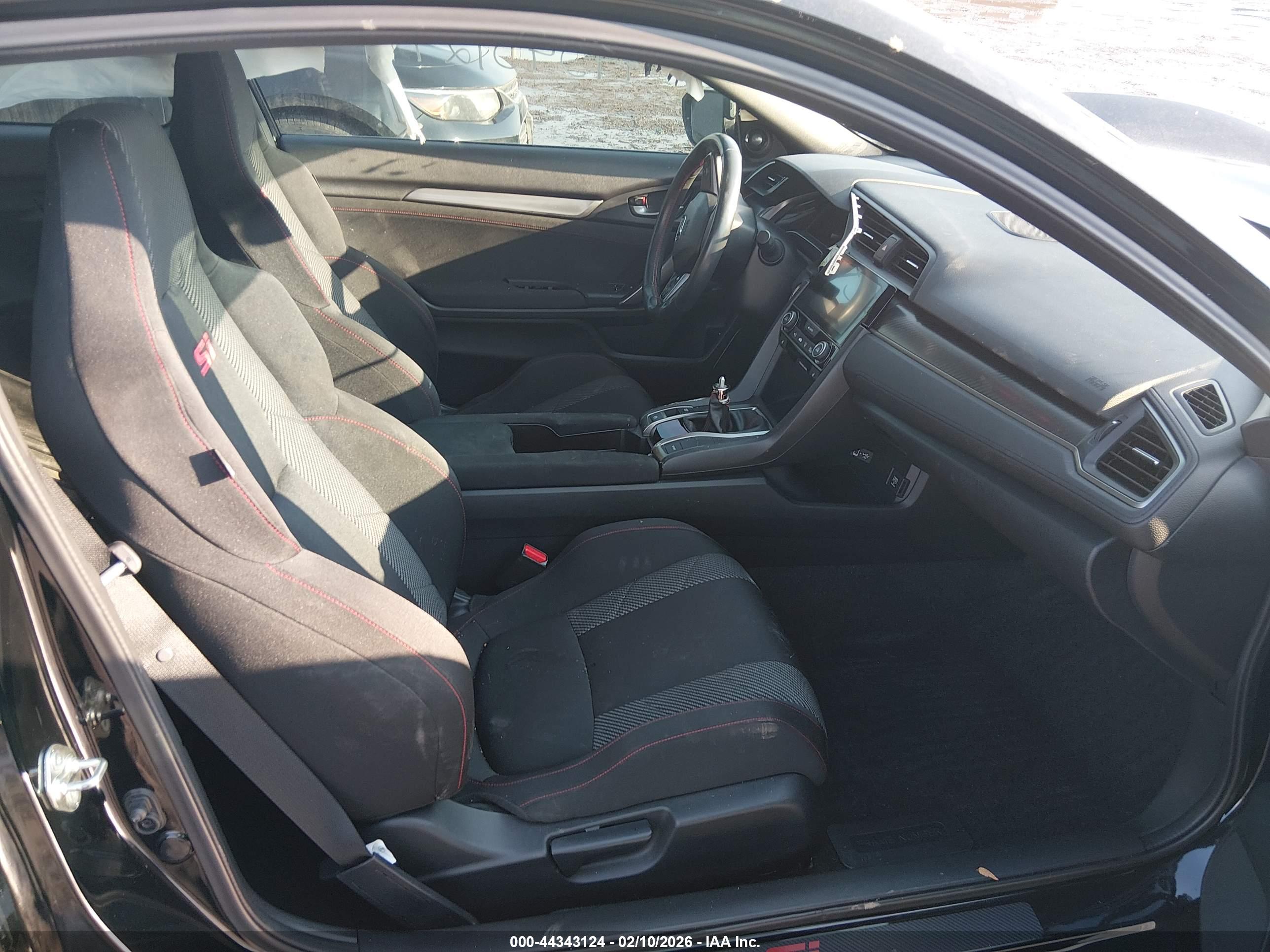 HONDA CIVIC image 5
