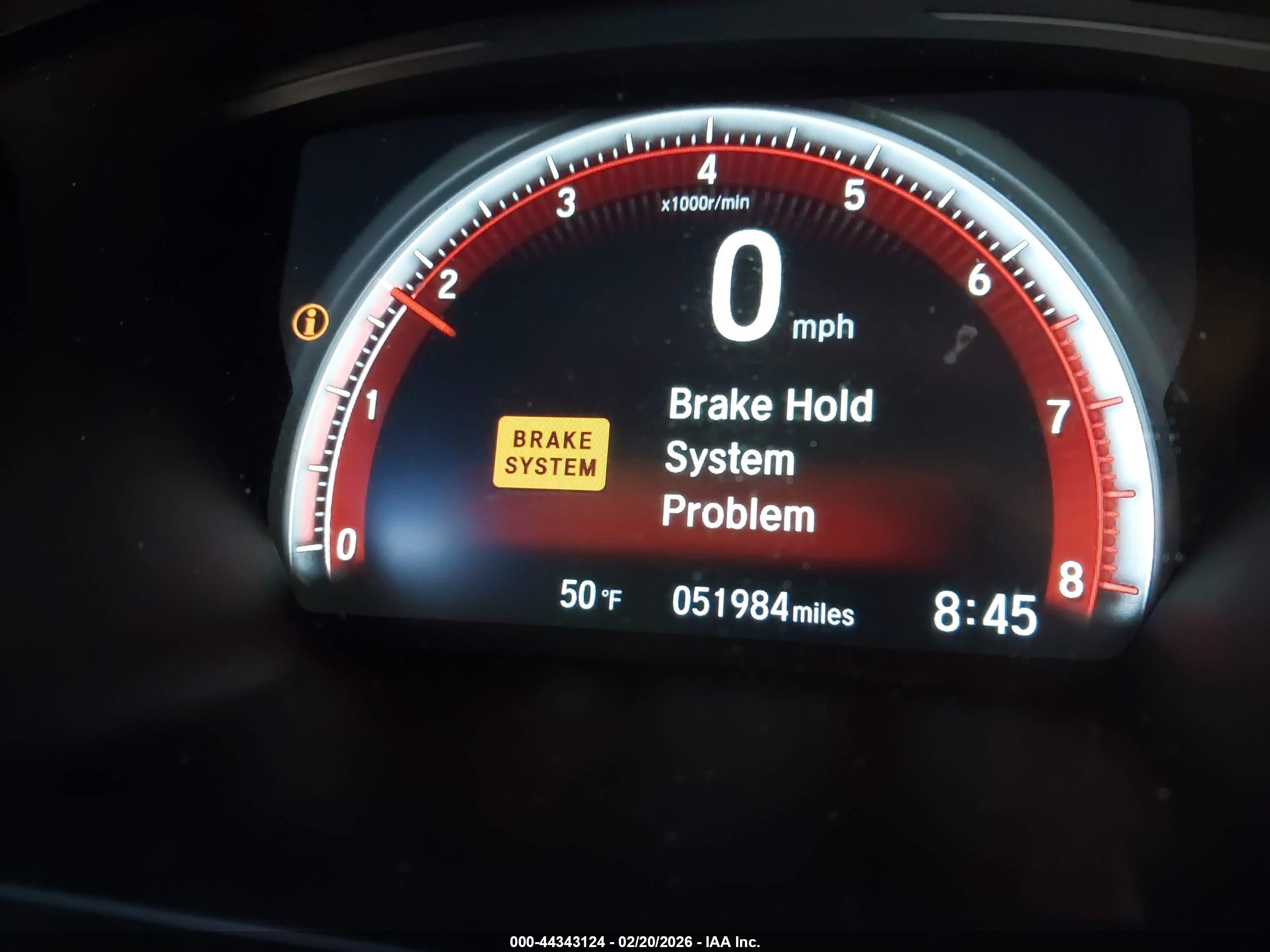 HONDA CIVIC image 7
