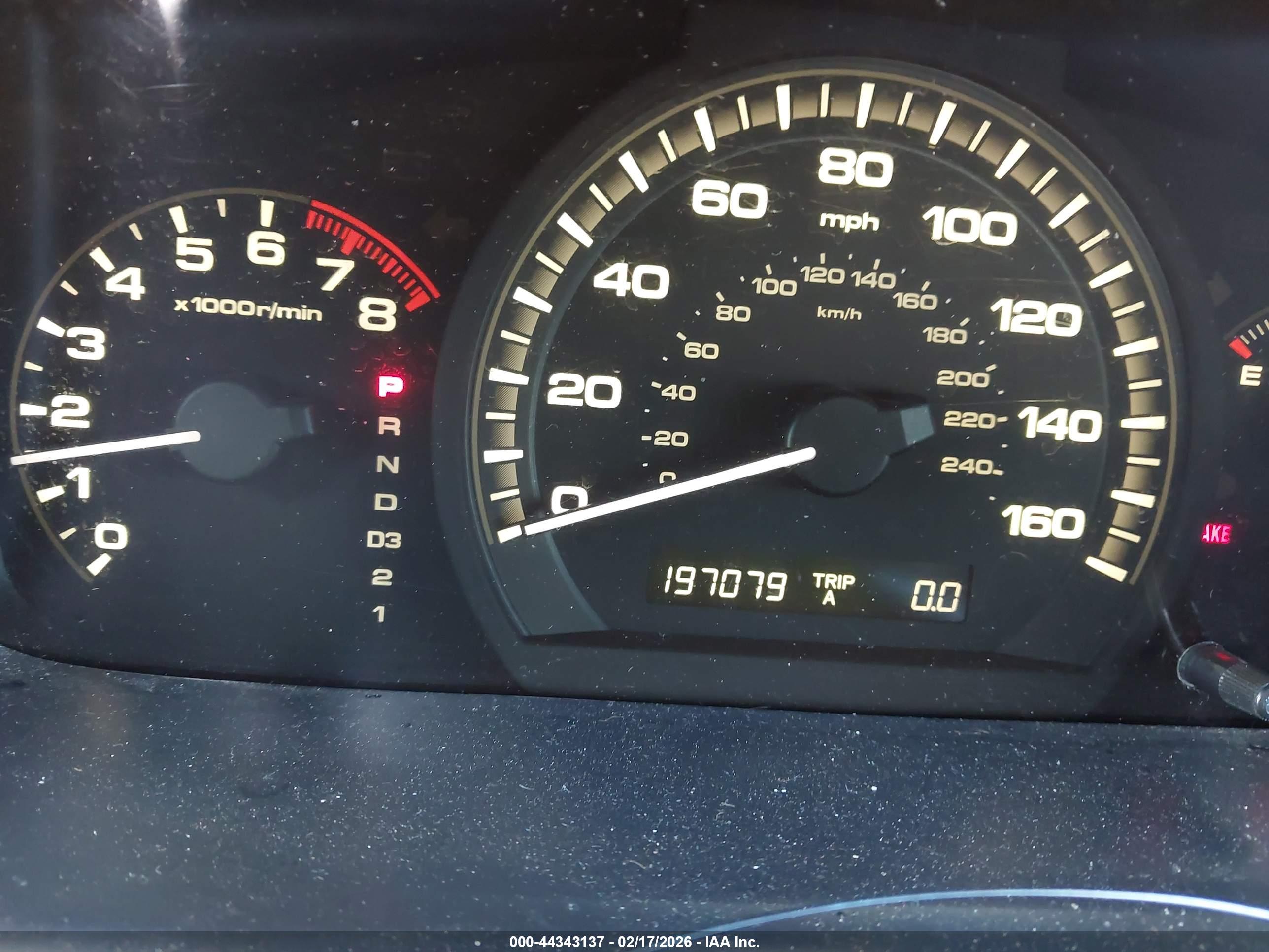 HONDA ACCORD image 7