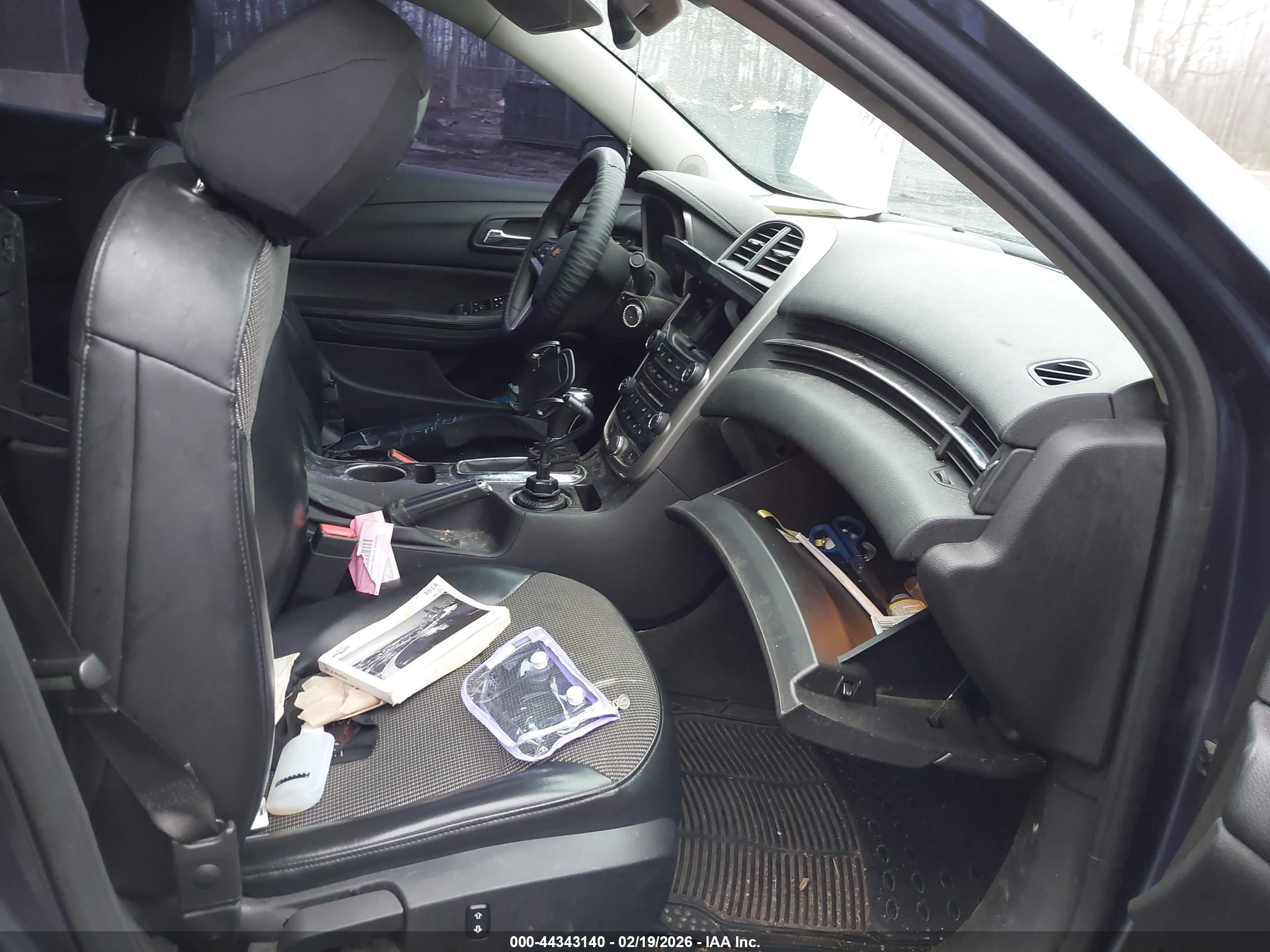 CHEVROLET MALIBU image 5