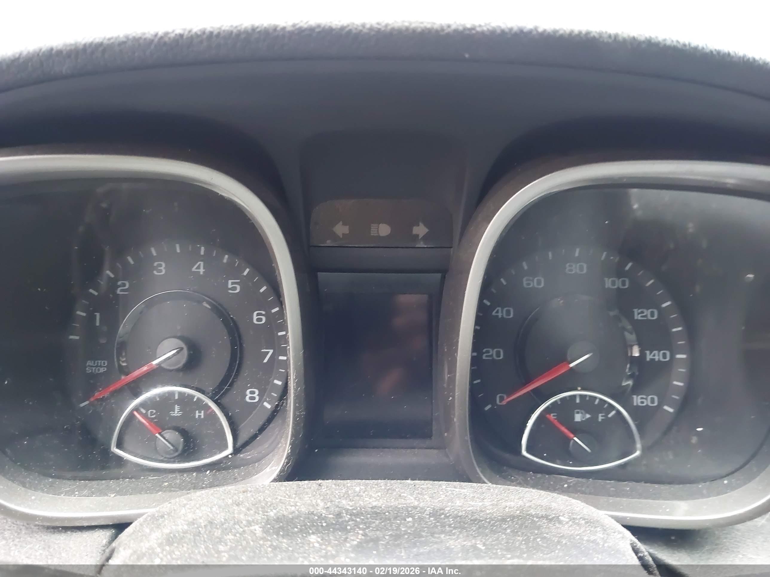 CHEVROLET MALIBU image 7