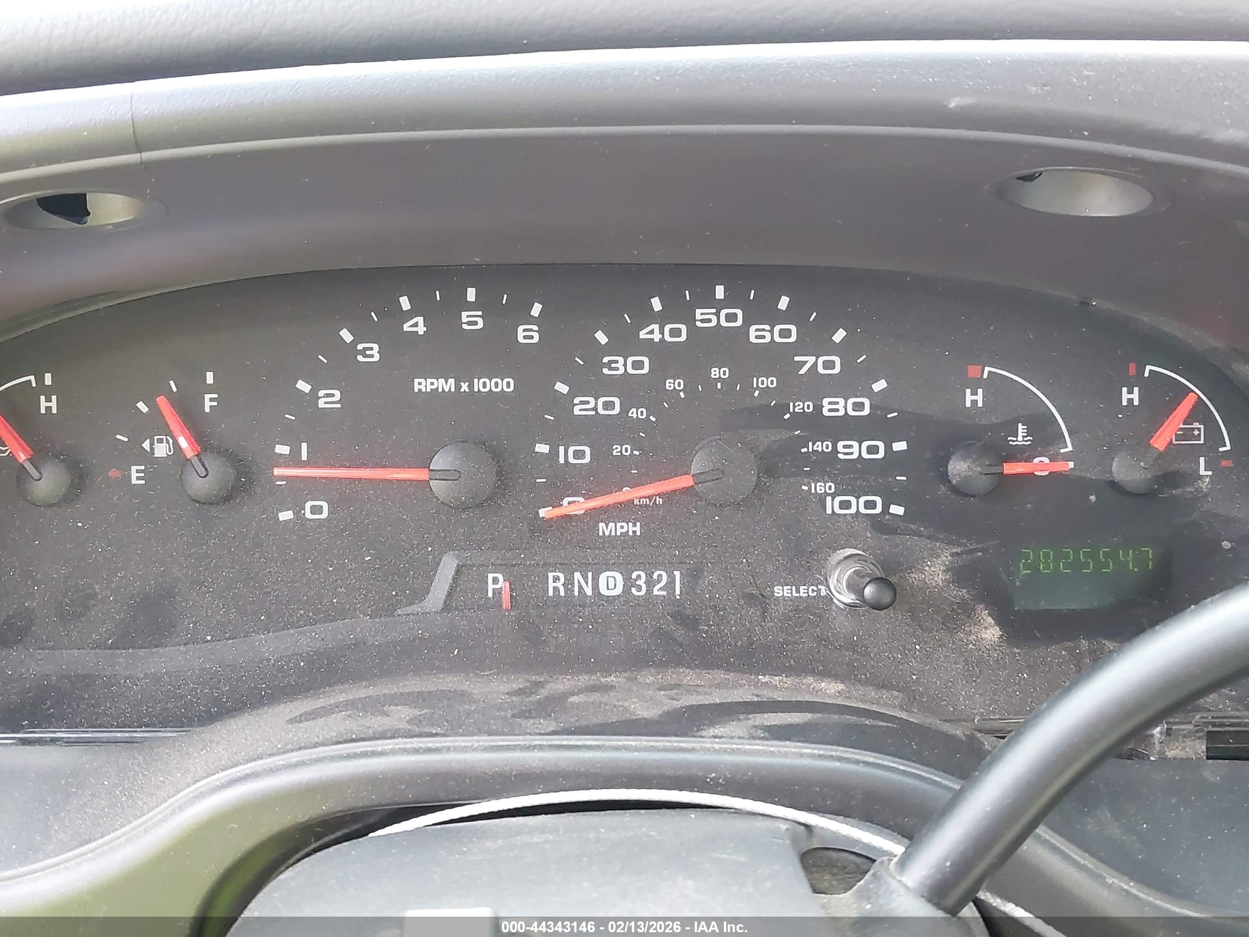 FORD E-350 image 6