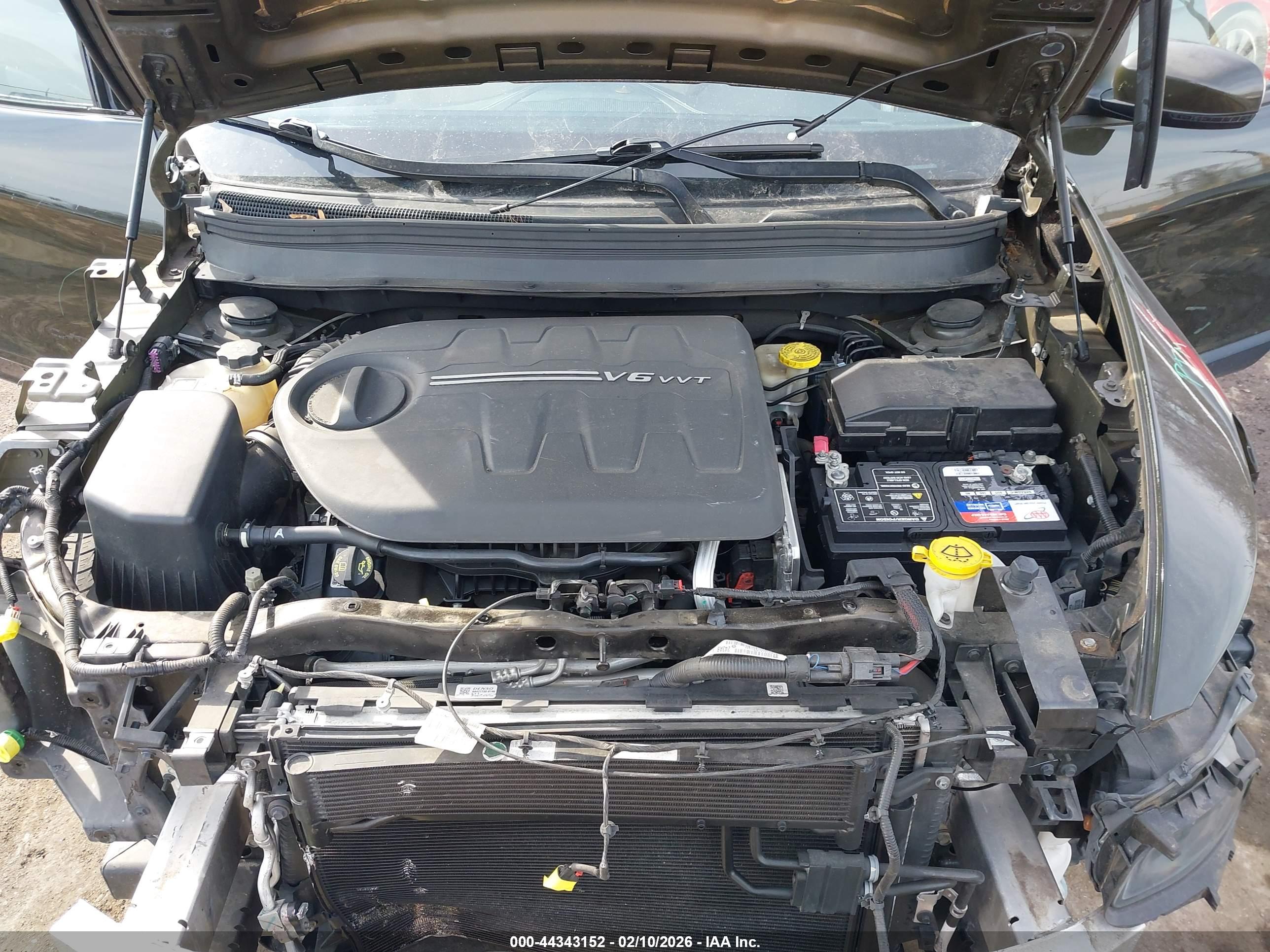 JEEP CHEROKEE image 10
