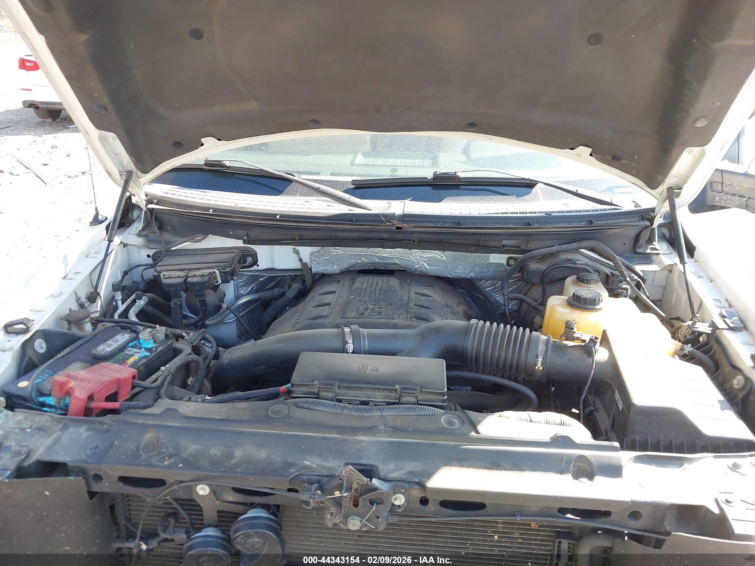 FORD F-150 image 10