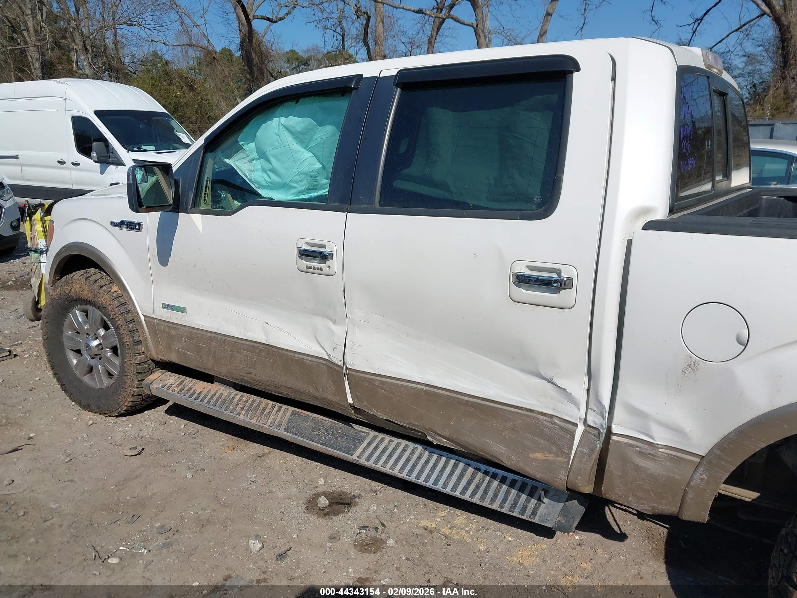 FORD F-150 image 6