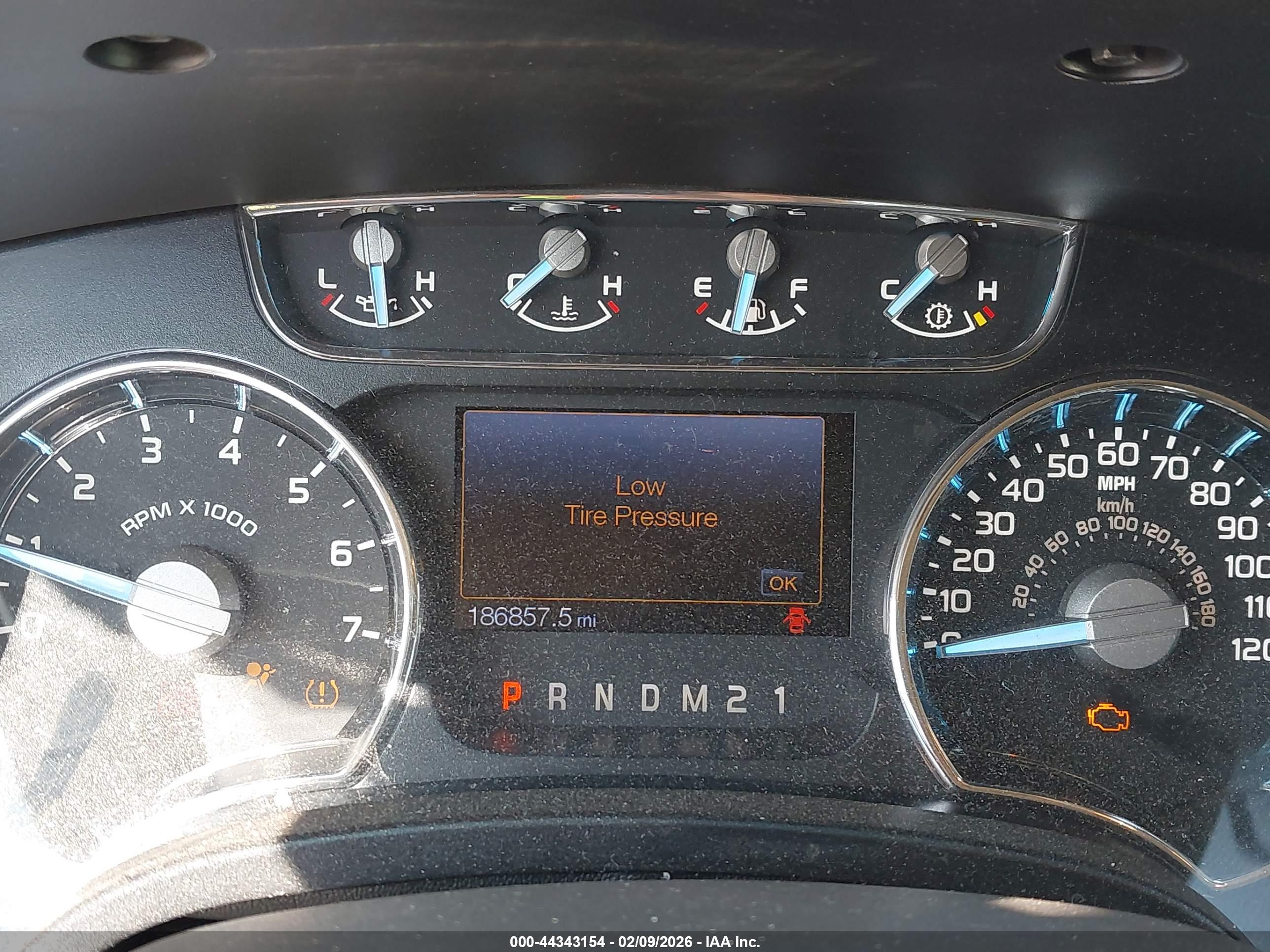 FORD F-150 image 7