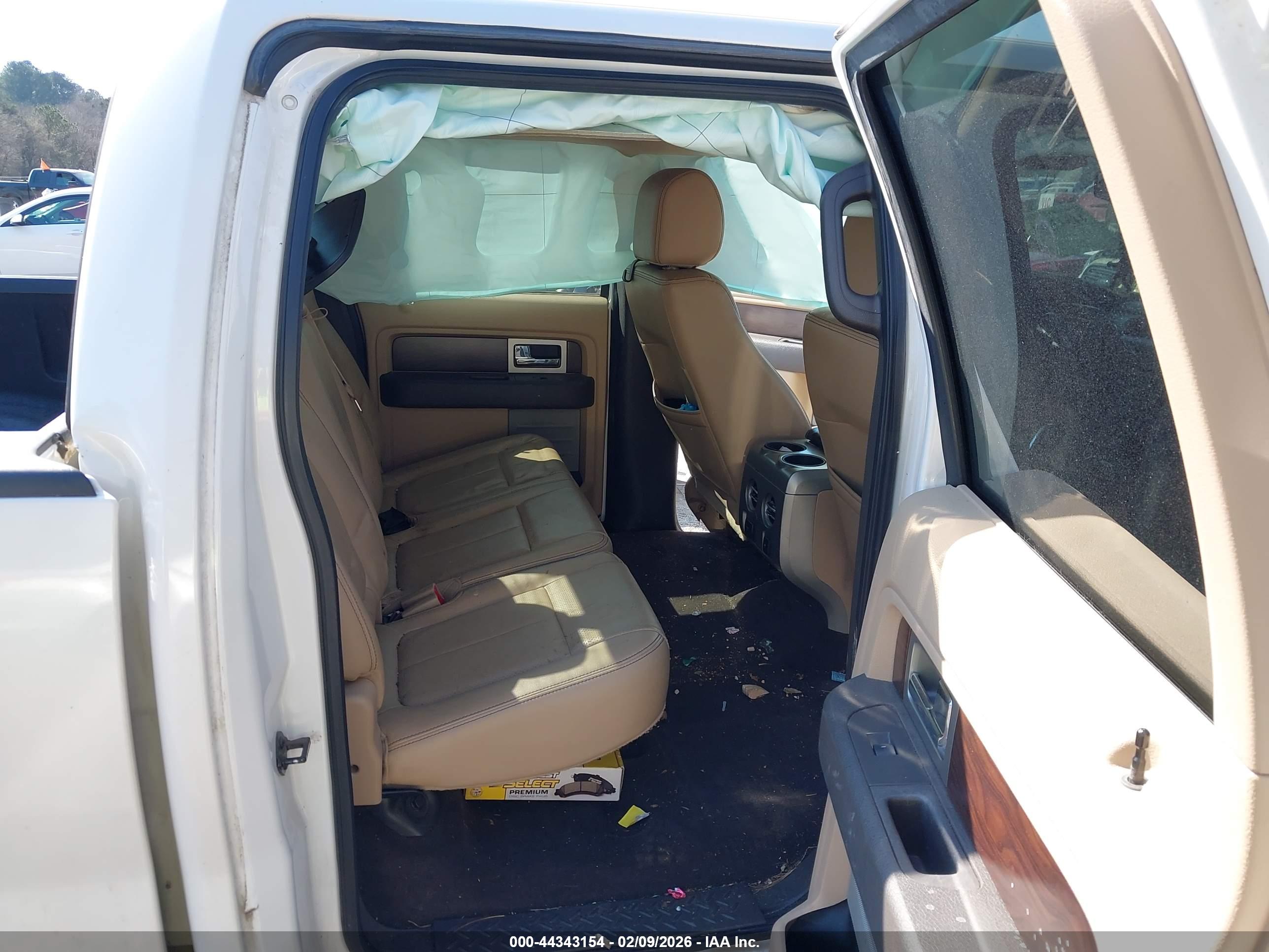 FORD F-150 image 8