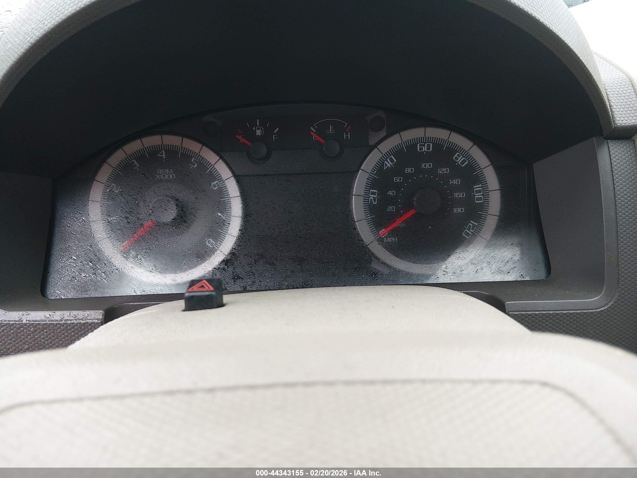 FORD ESCAPE image 7