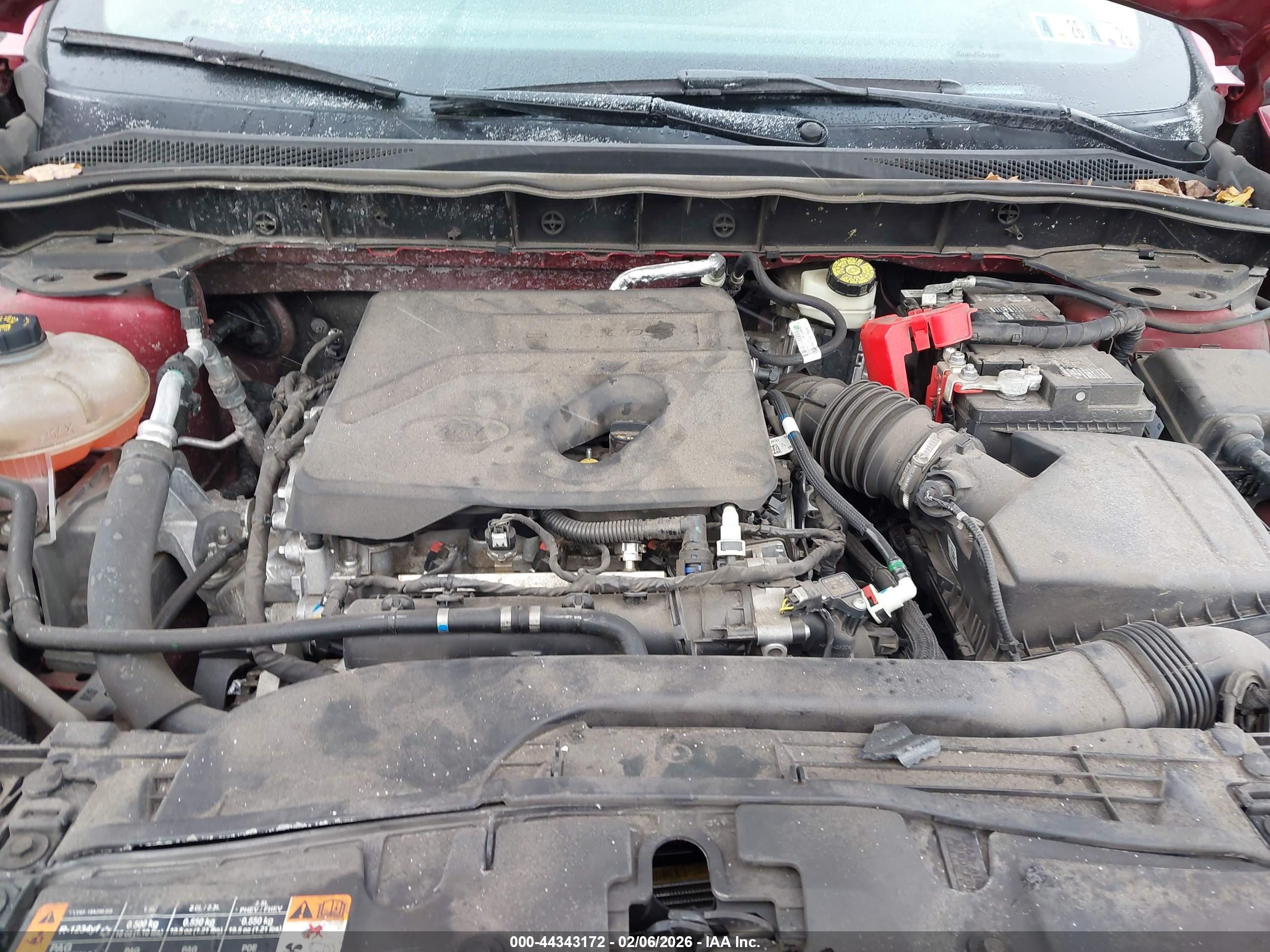 FORD ESCAPE image 10
