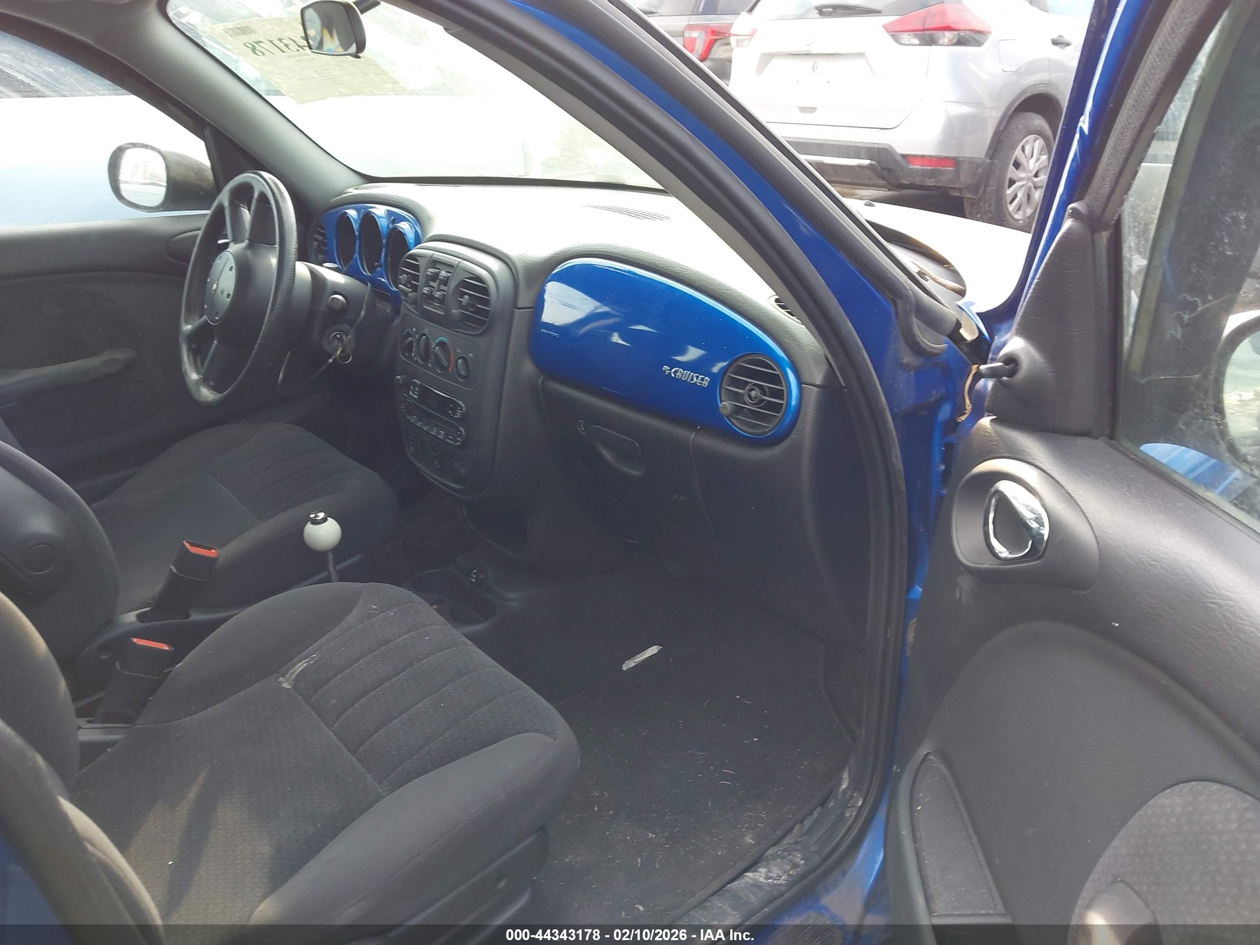 CHRYSLER PT image 5