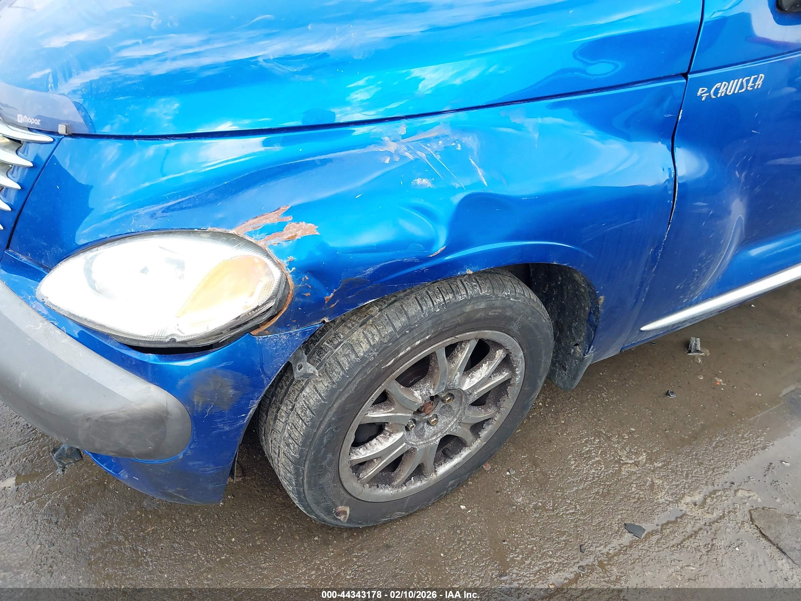 CHRYSLER PT image 6
