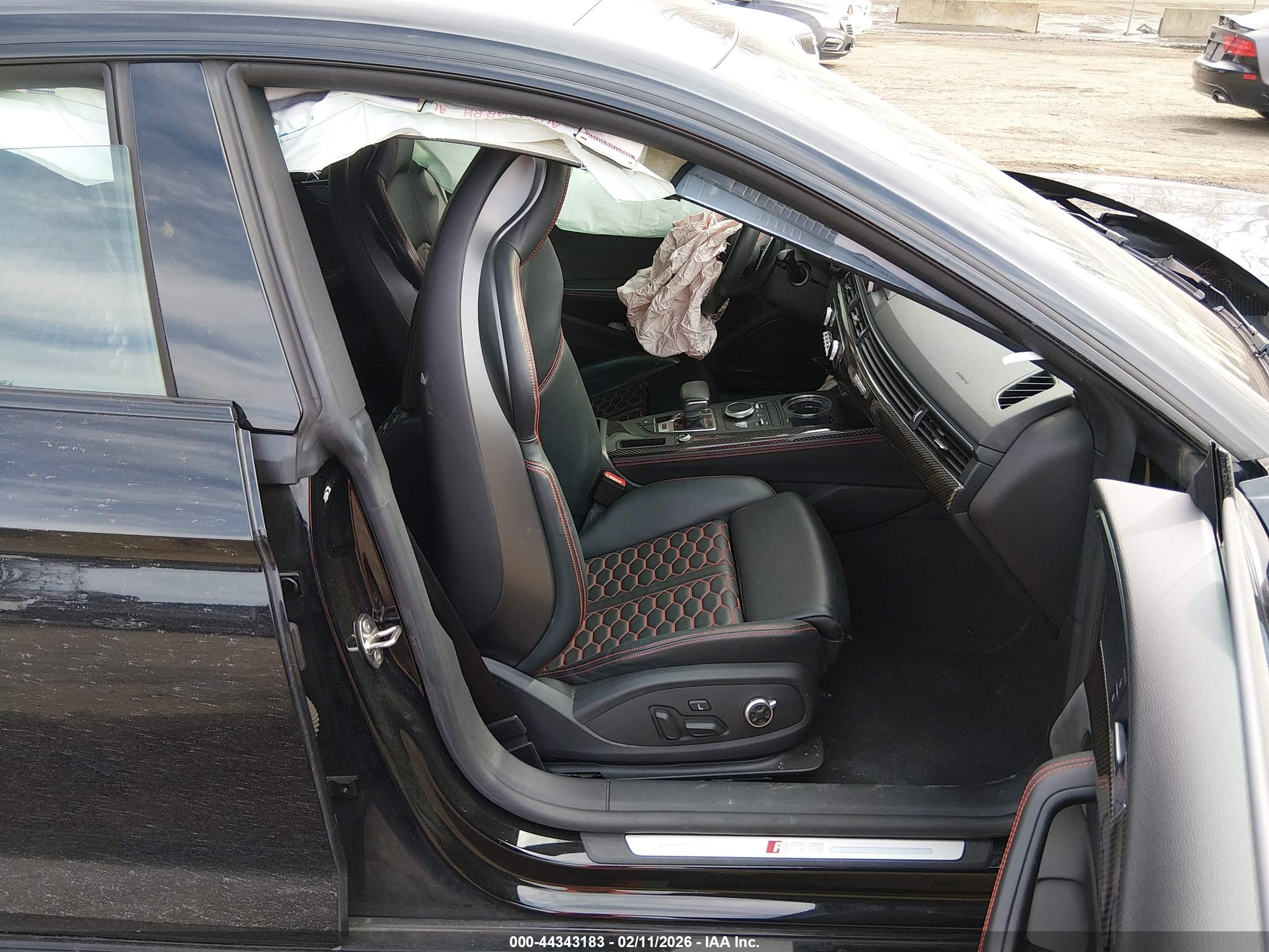 AUDI RS image 5