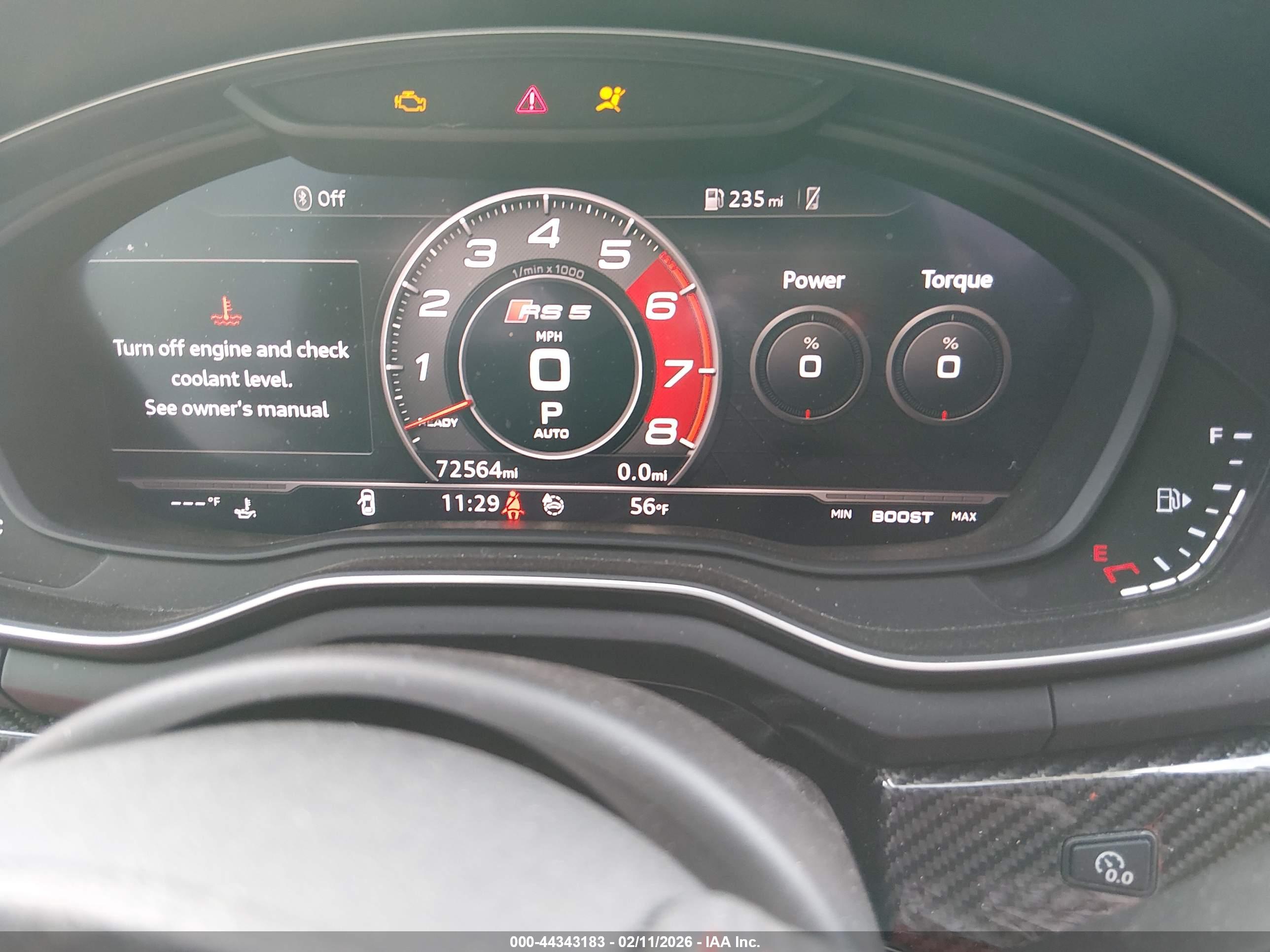 AUDI RS image 7
