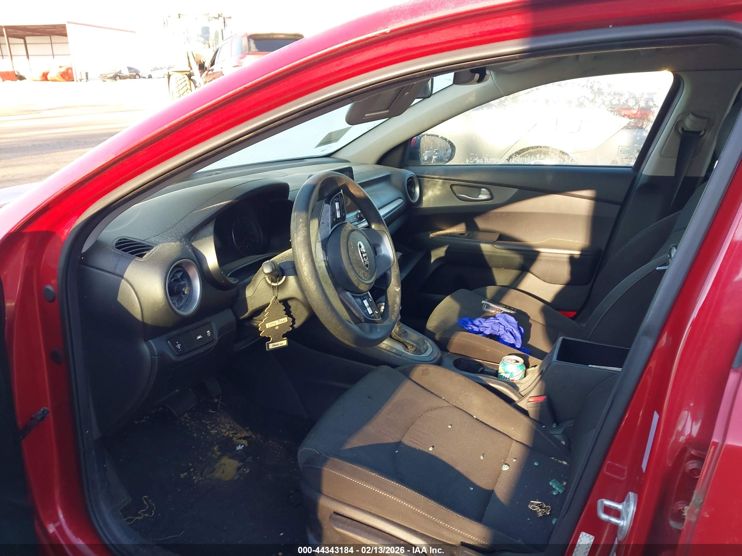 KIA FORTE image 5
