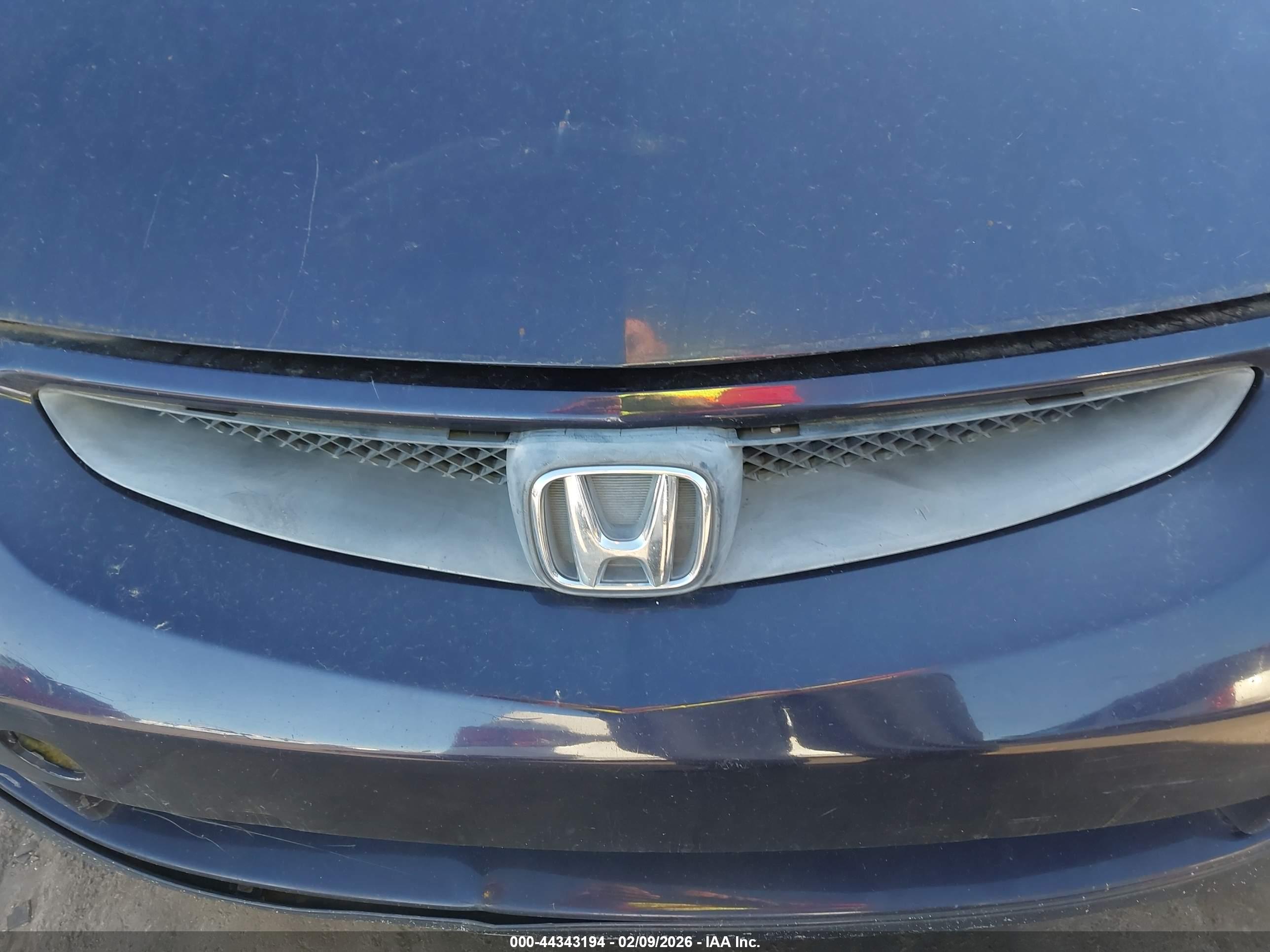 HONDA FIT image 6